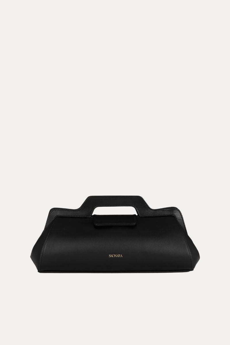 The Kukito Bag Black
