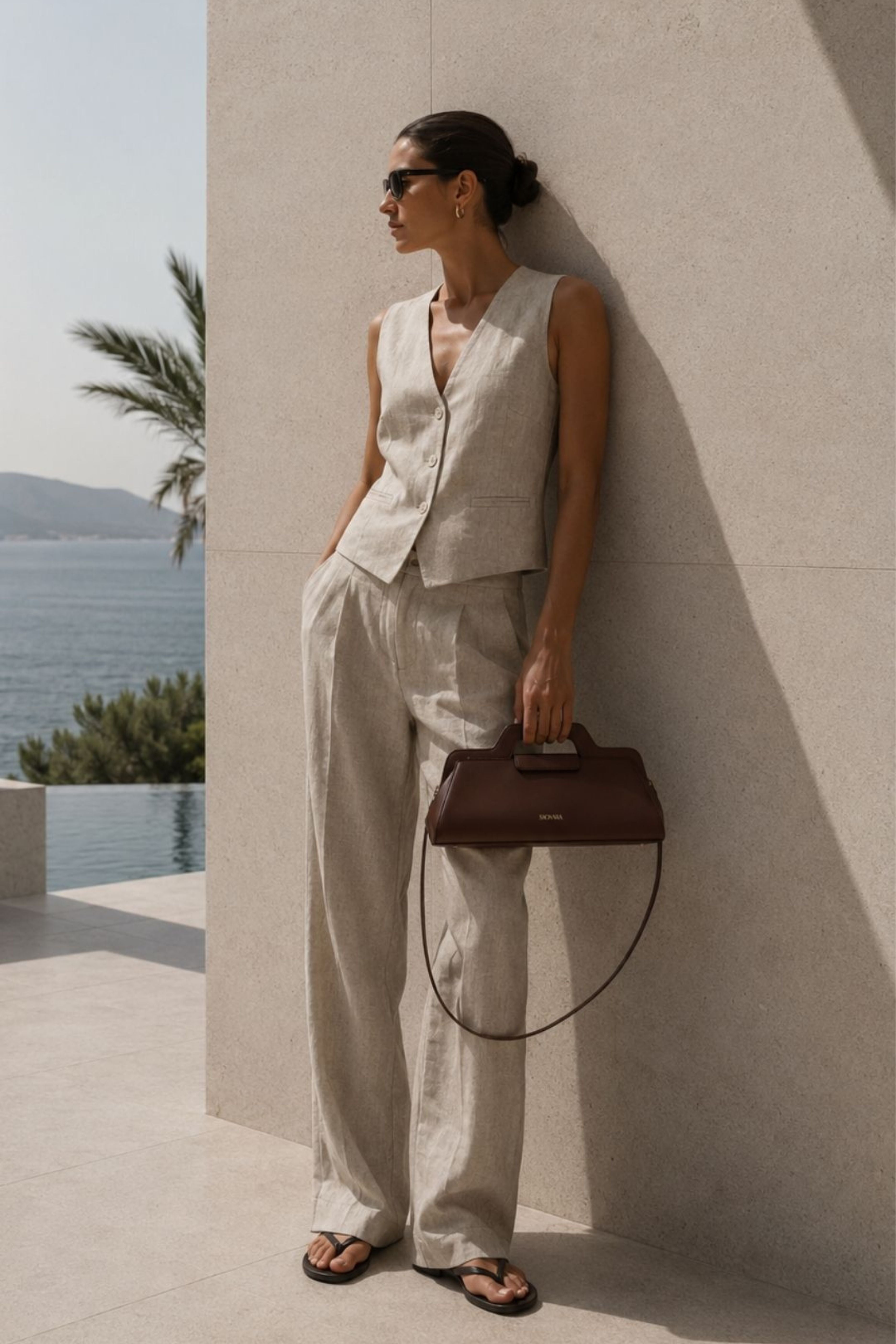 The Kukito Bag Chocolat