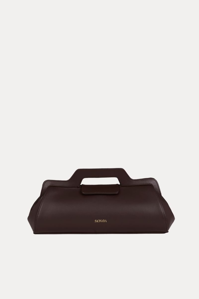 The Kukito Bag Chocolat