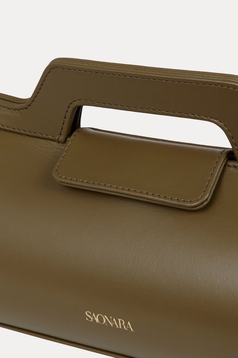 The Kukito Bag Khaki