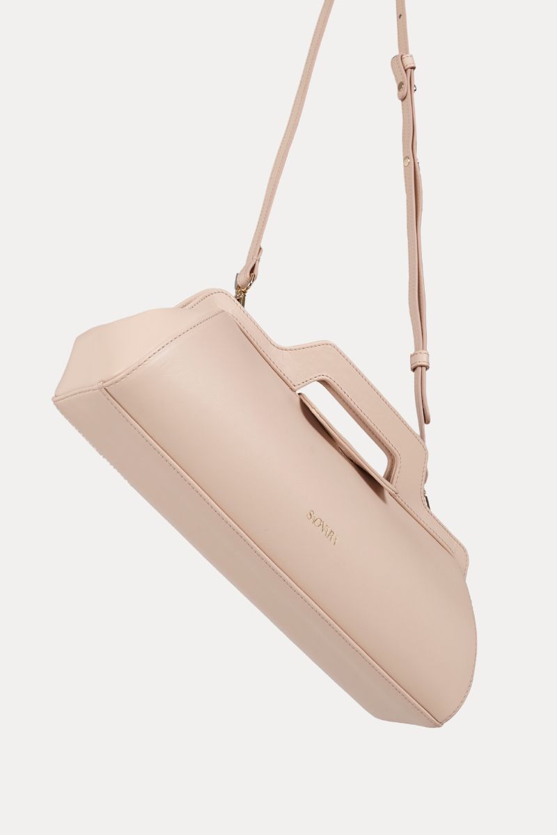 The Kukito Bag Nude