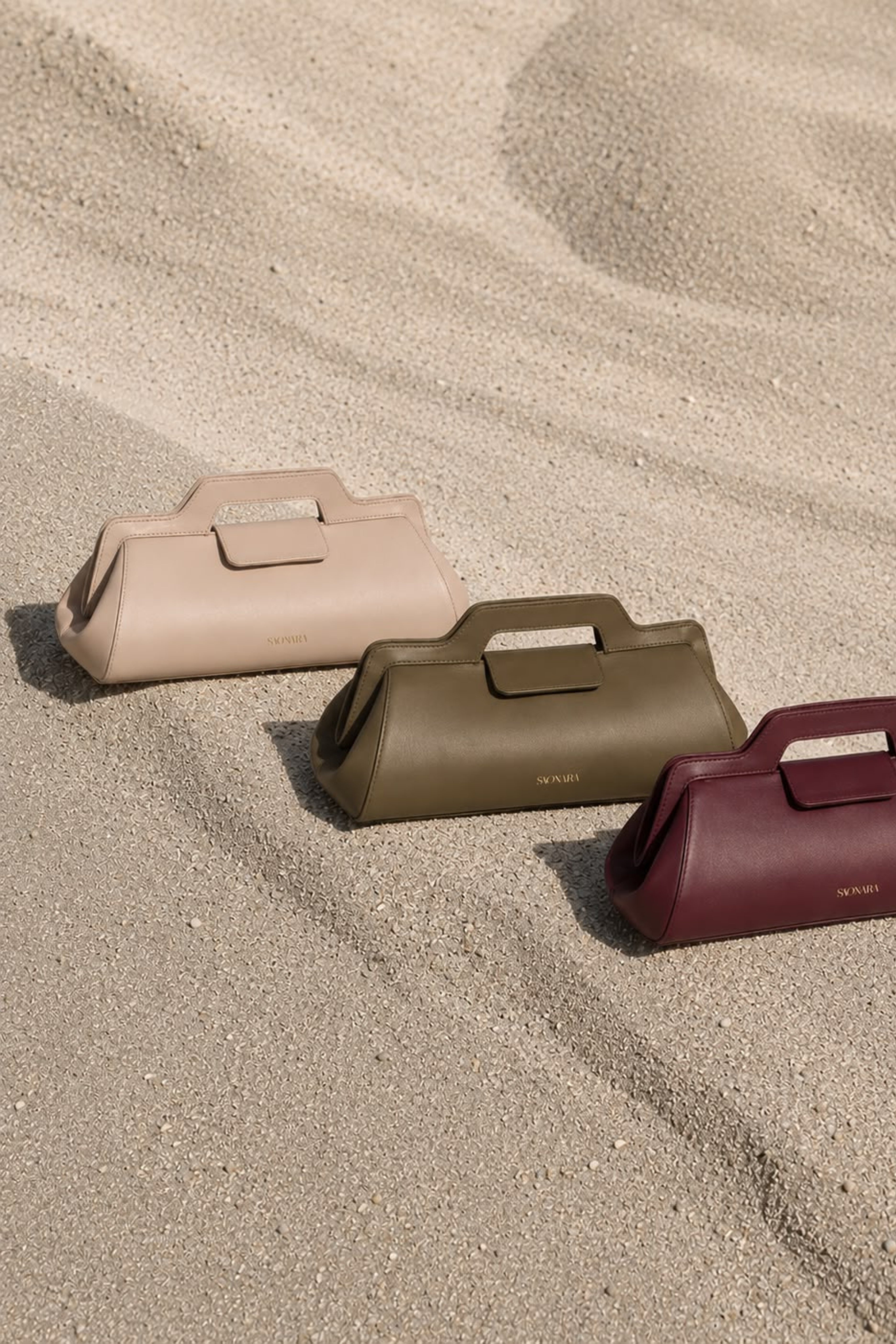The Kukito Bag Nude