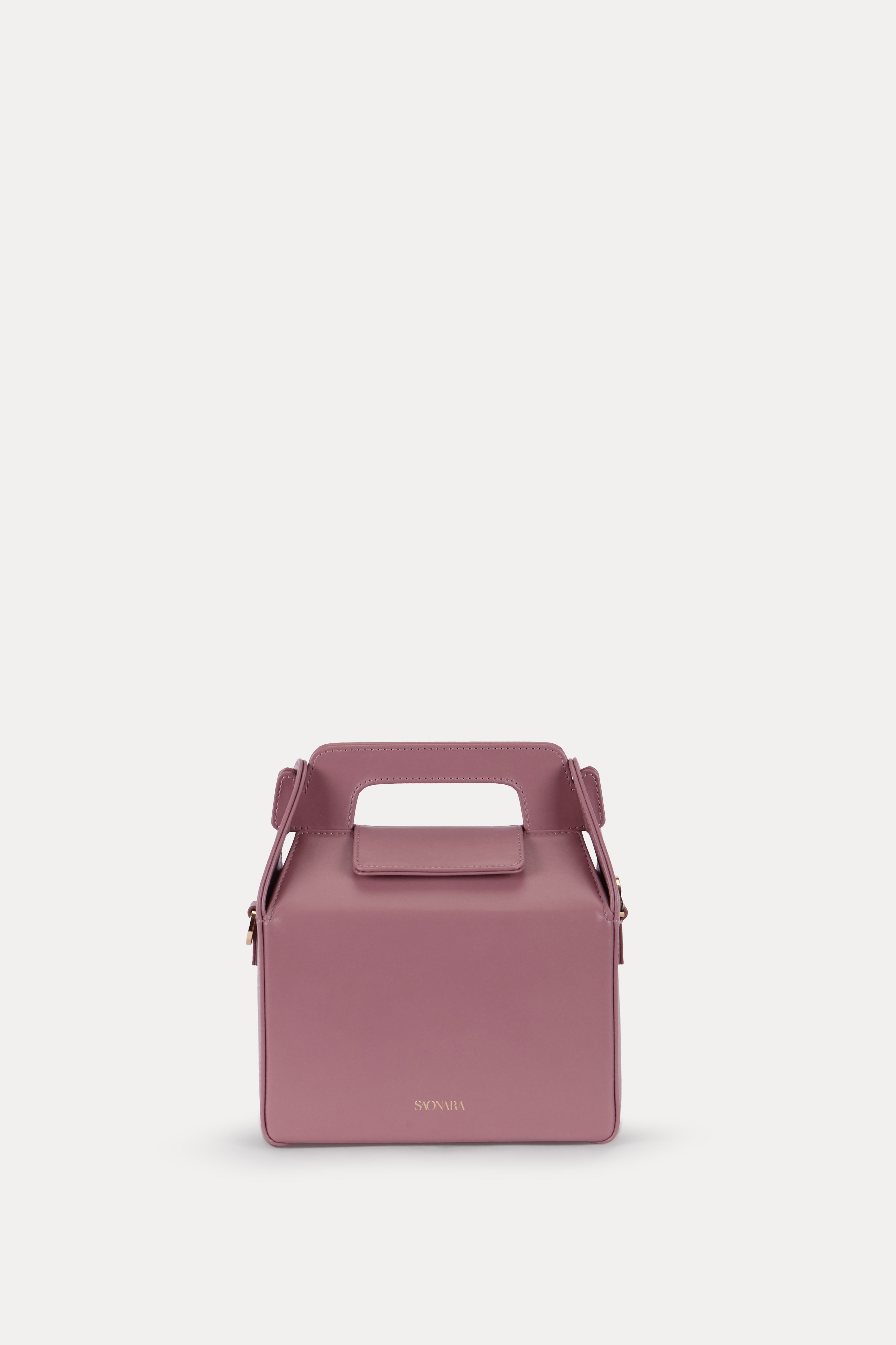 Kukito Bag Rosae Piel