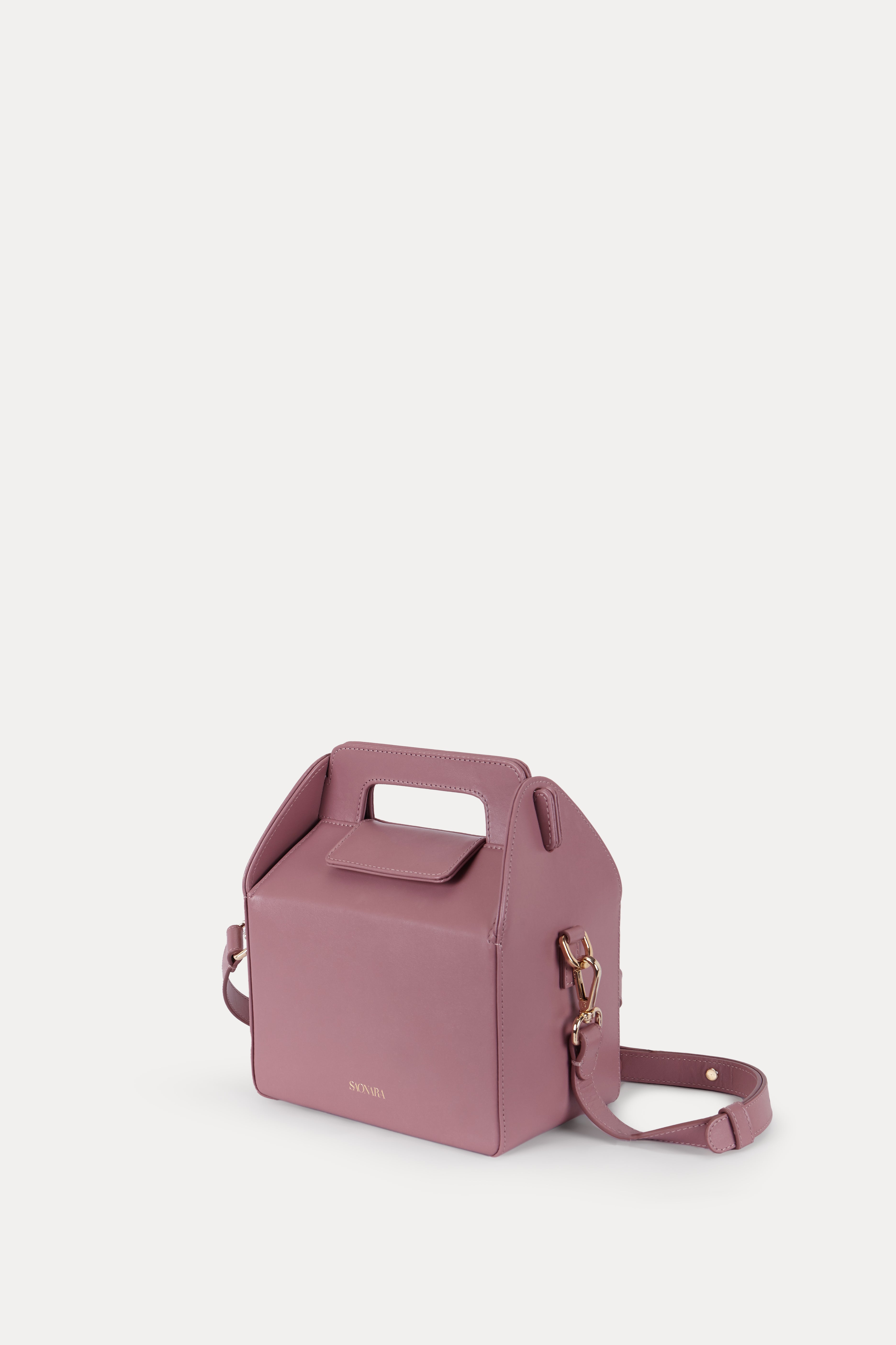 Kukito Bag Rosae Piel