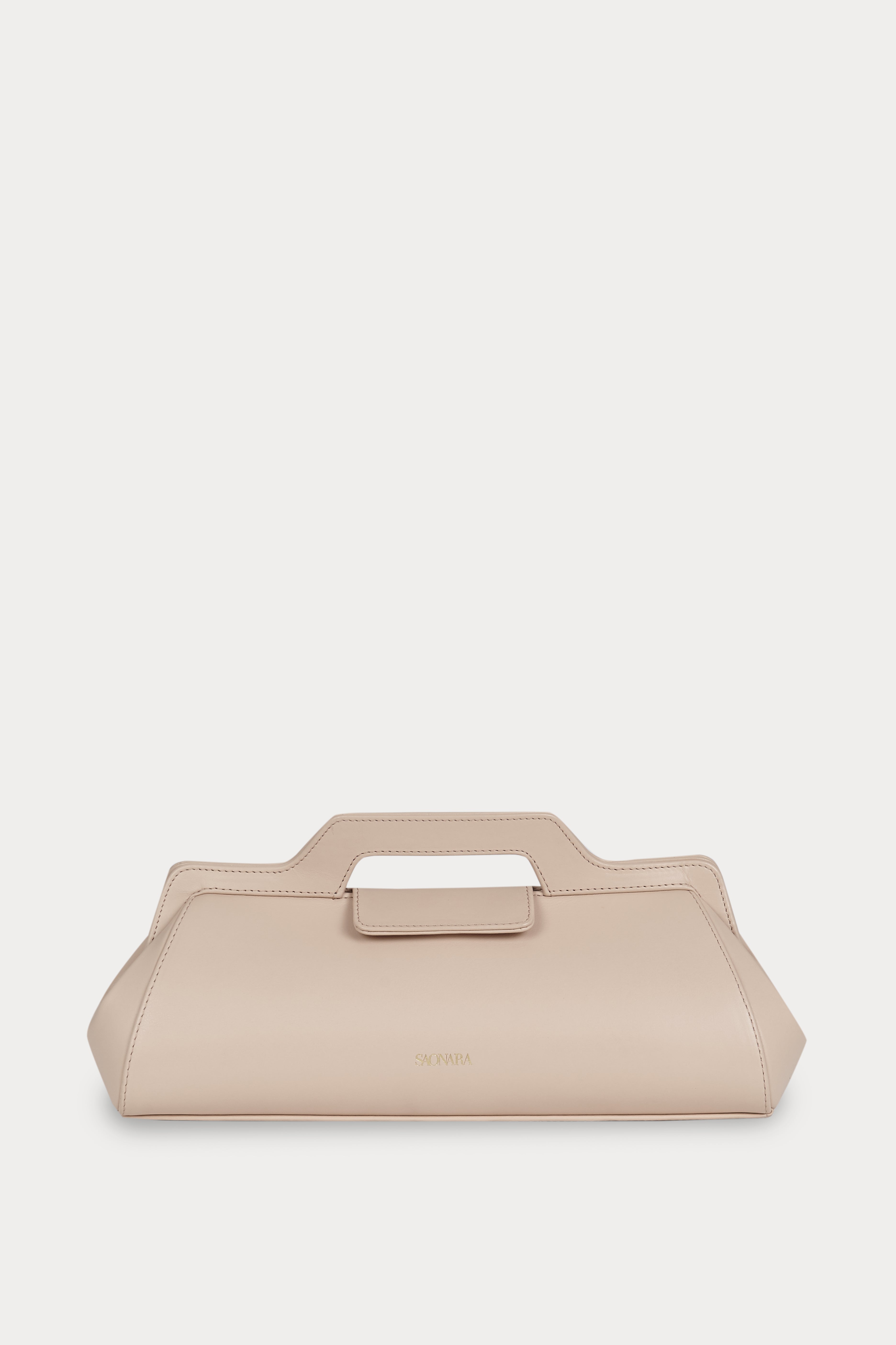 The Kukito Bag Nude