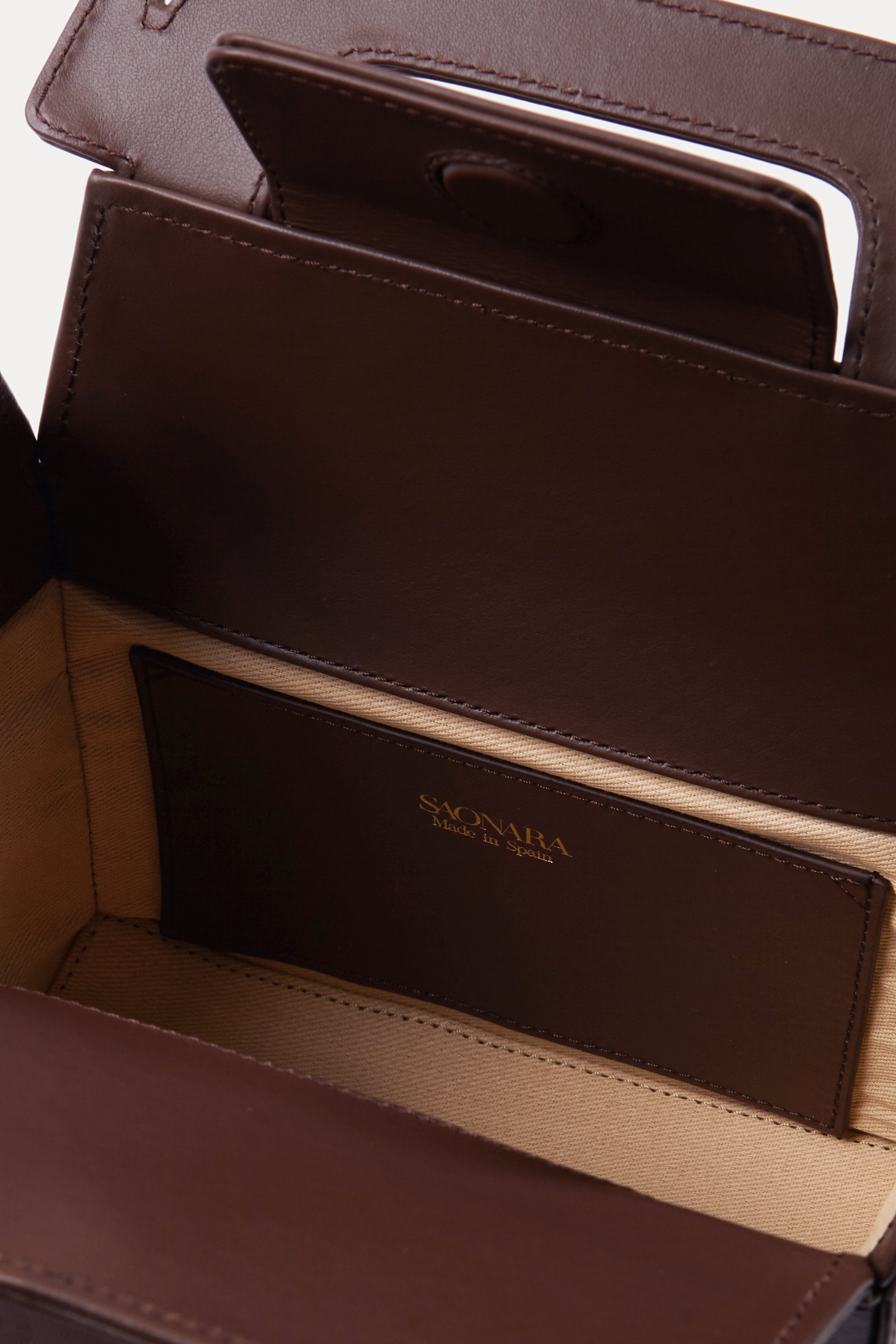 SAONARA KUKITO CHOCOLATE PIEL