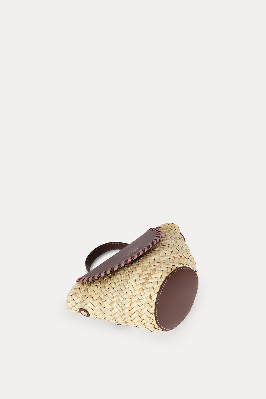 SAONARA COQUETTE CHOCOLATE/ROSAE PIEL