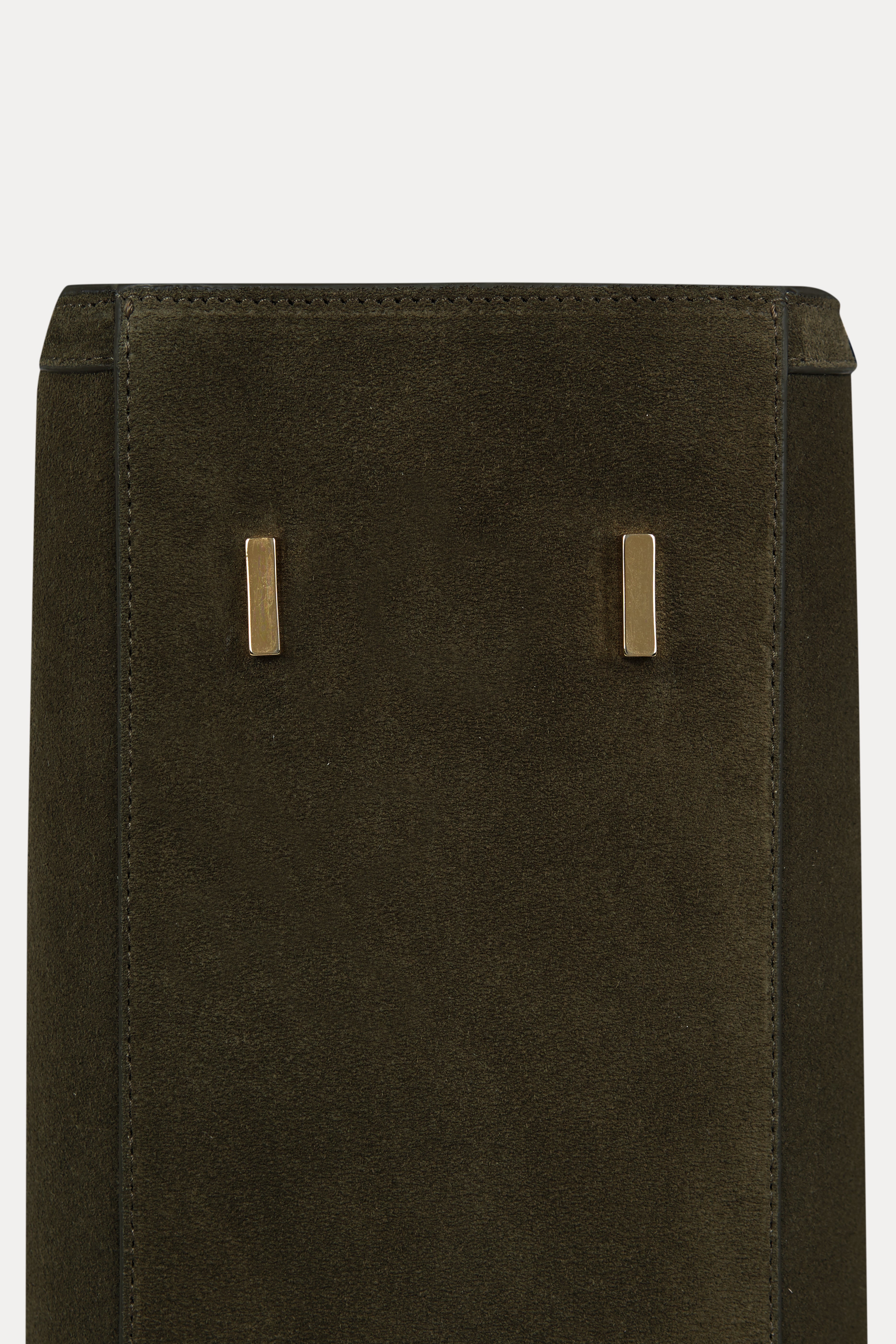 SAONARA SHOPPING BAG OLIVA ANTE