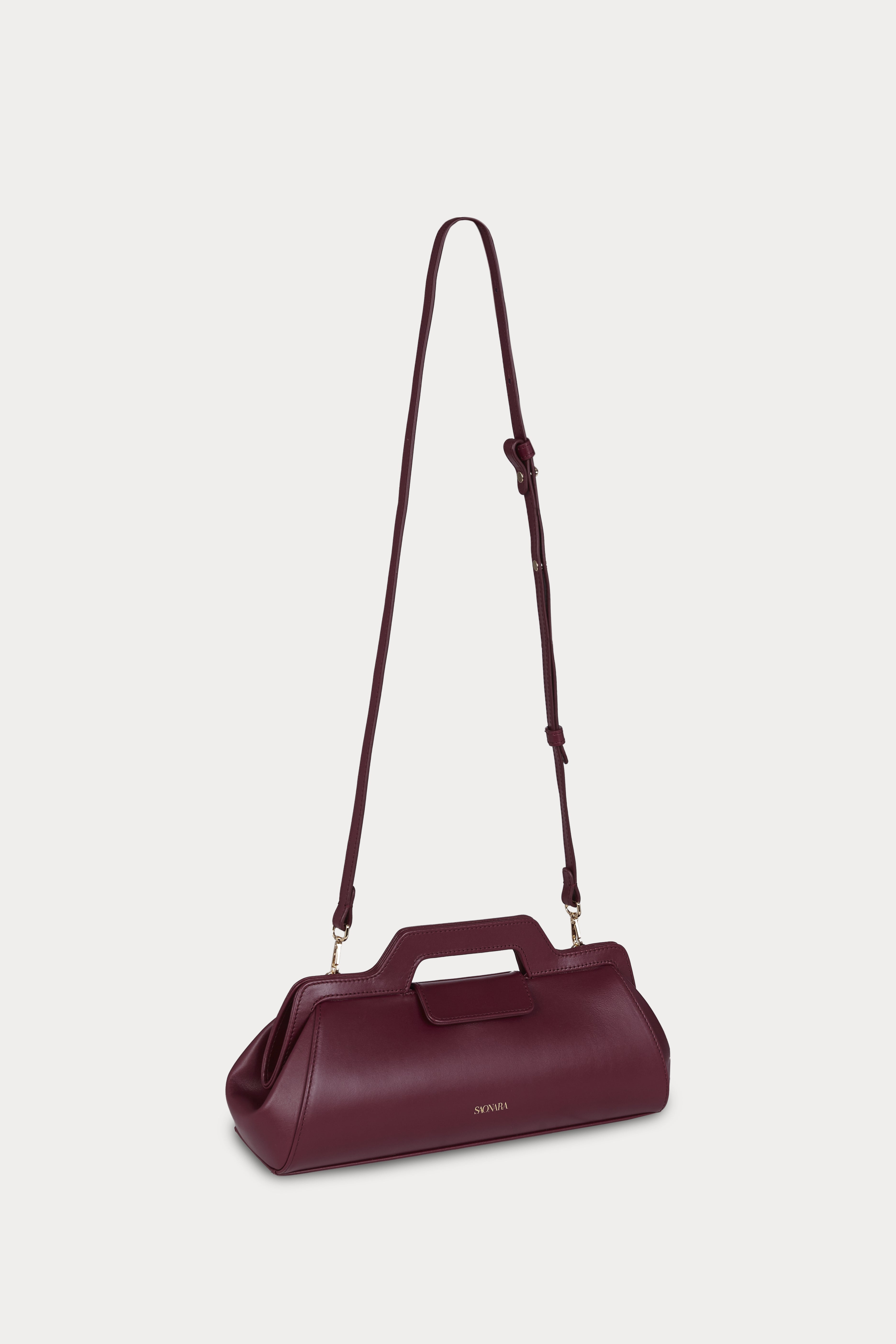 The Kukito Bag Berry