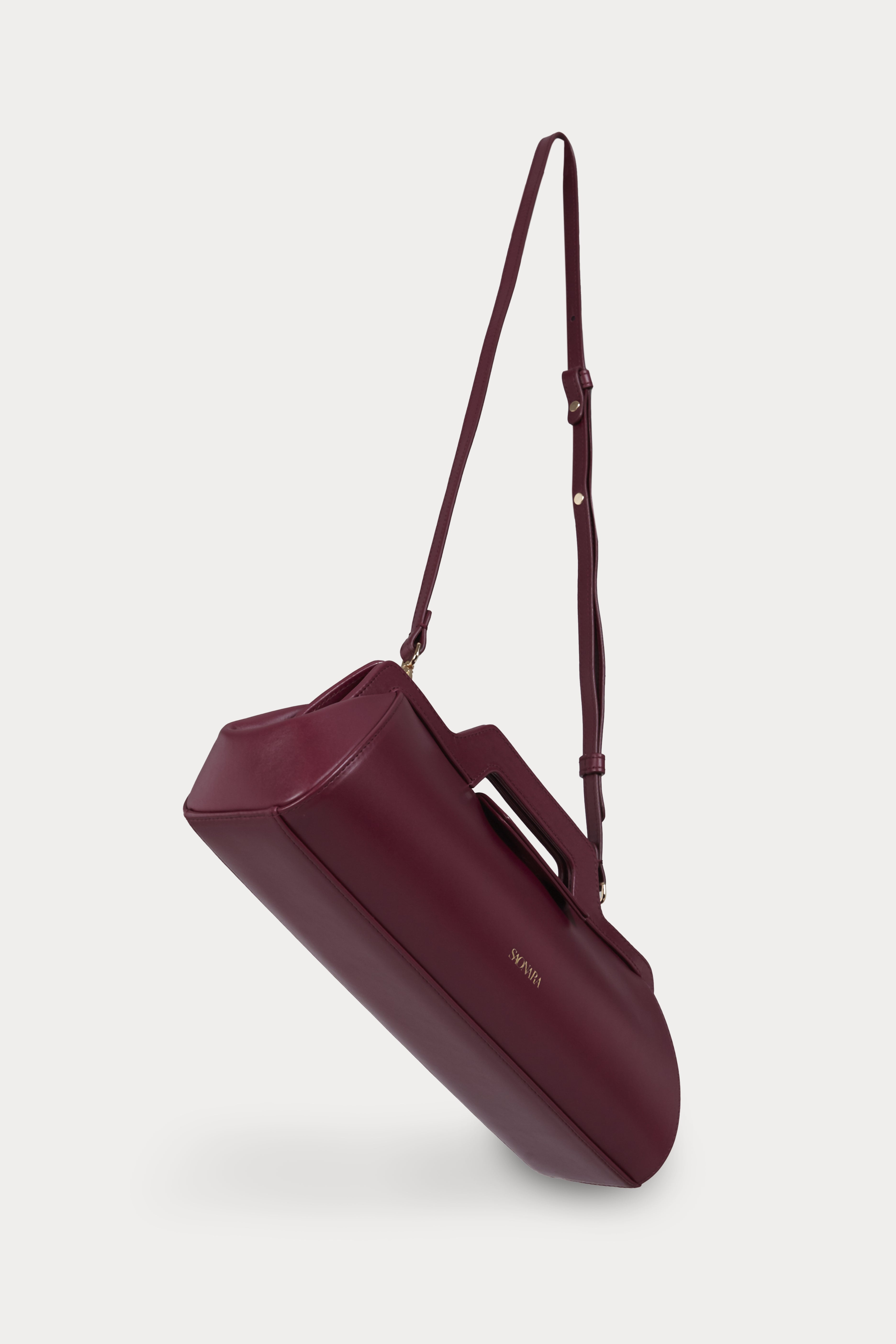 The Kukito Bag Berry