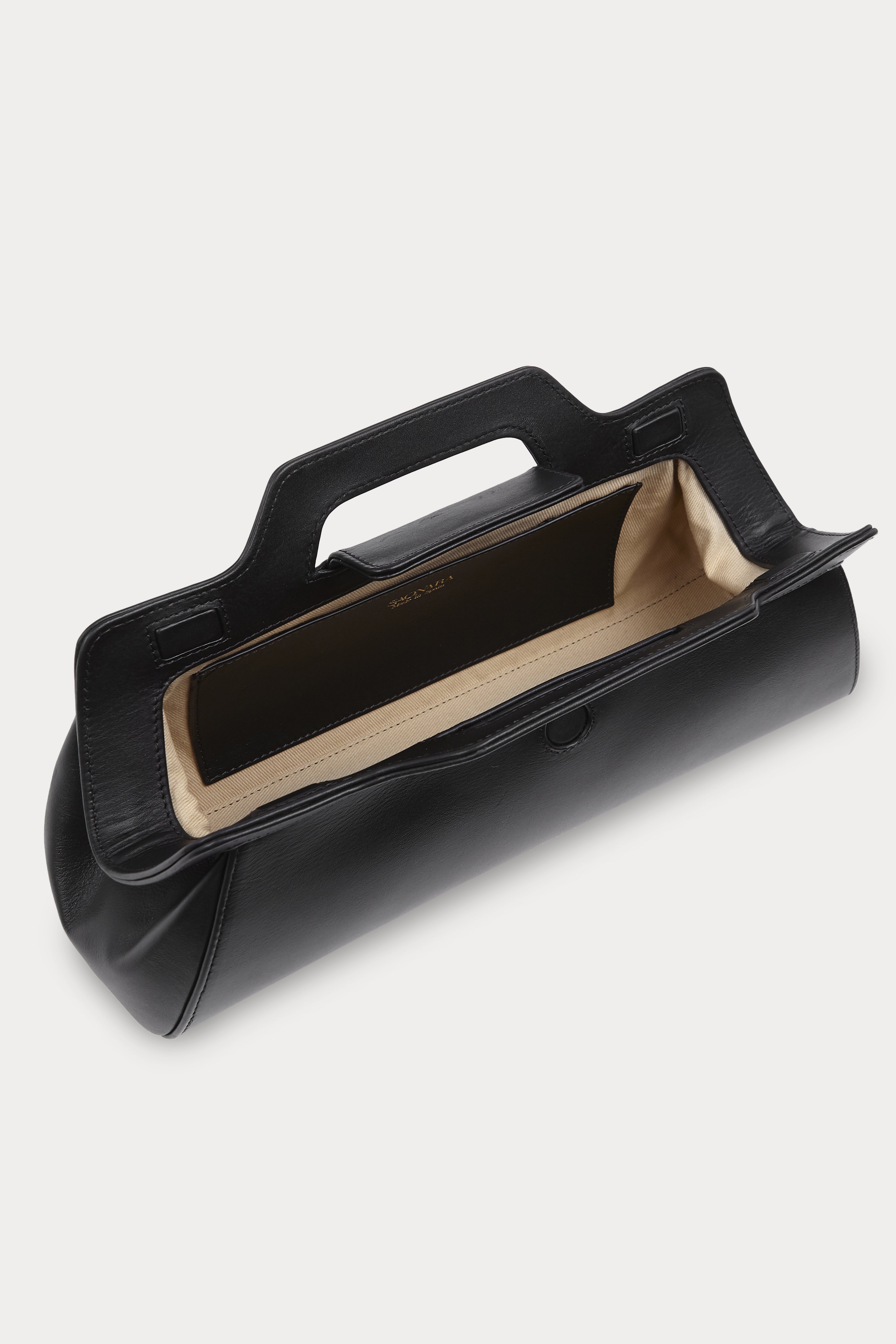 The Kukito Bag Black