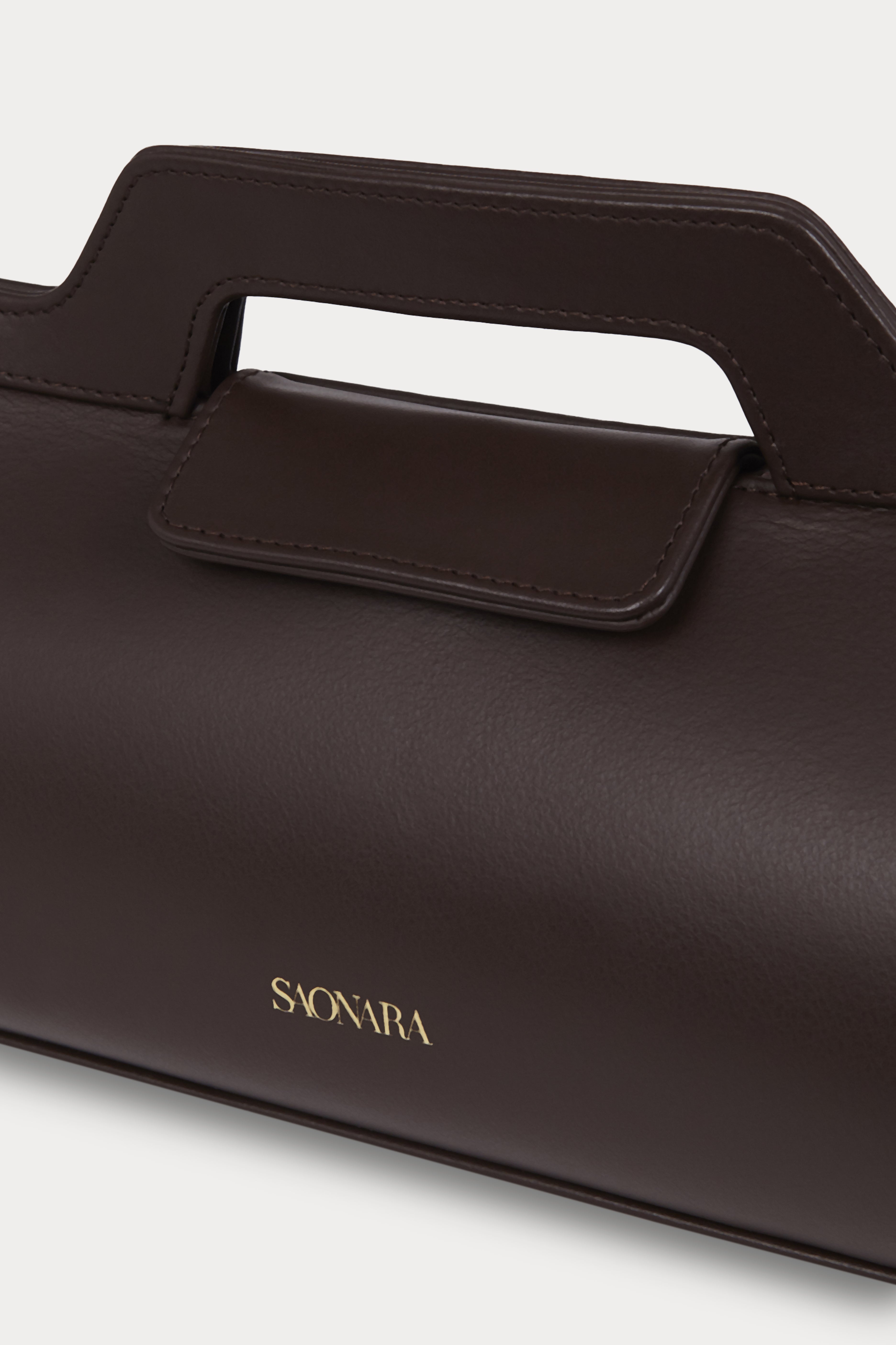 The Kukito Bag Chocolat