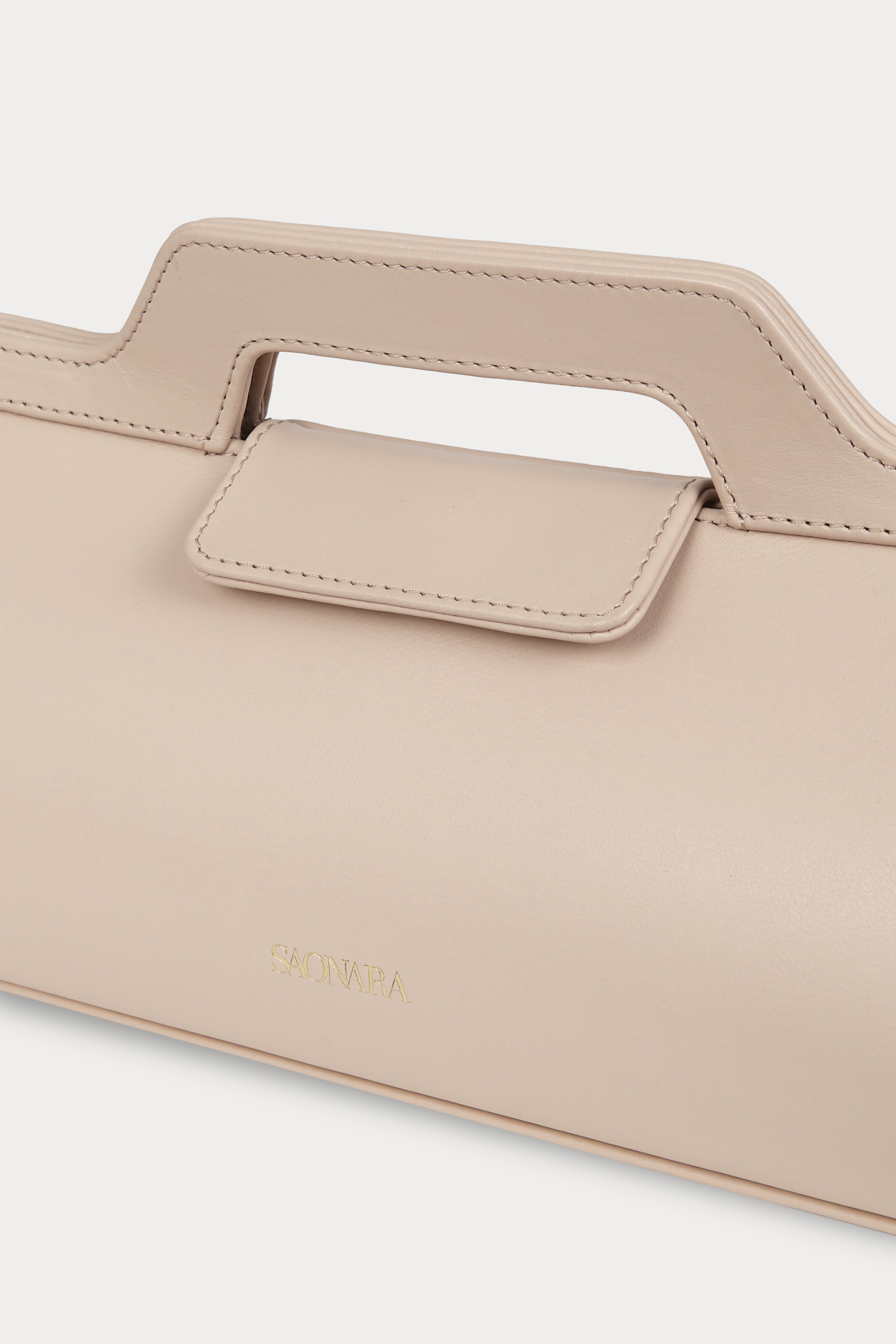 The Kukito Bag Nude
