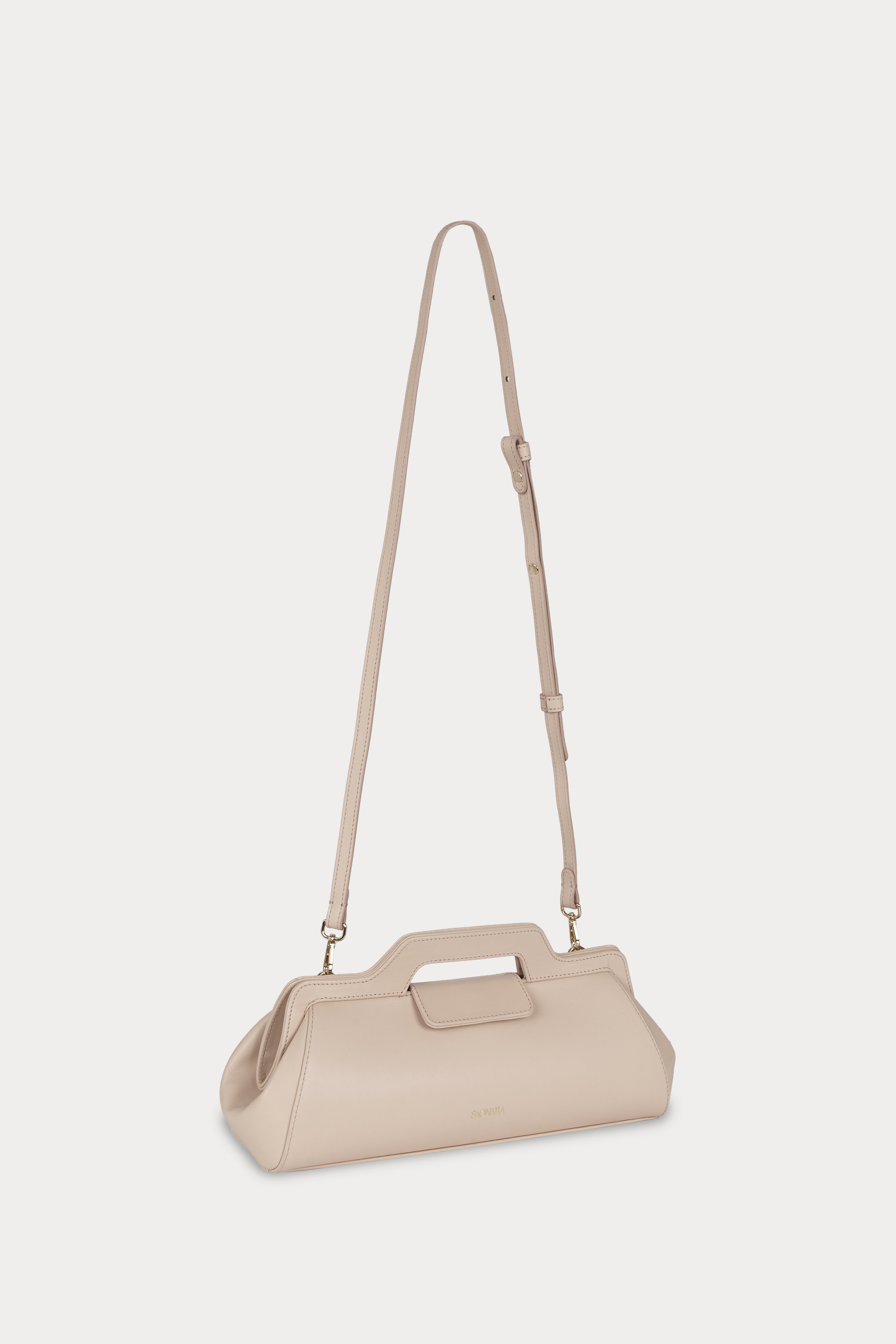 The Kukito Bag Nude