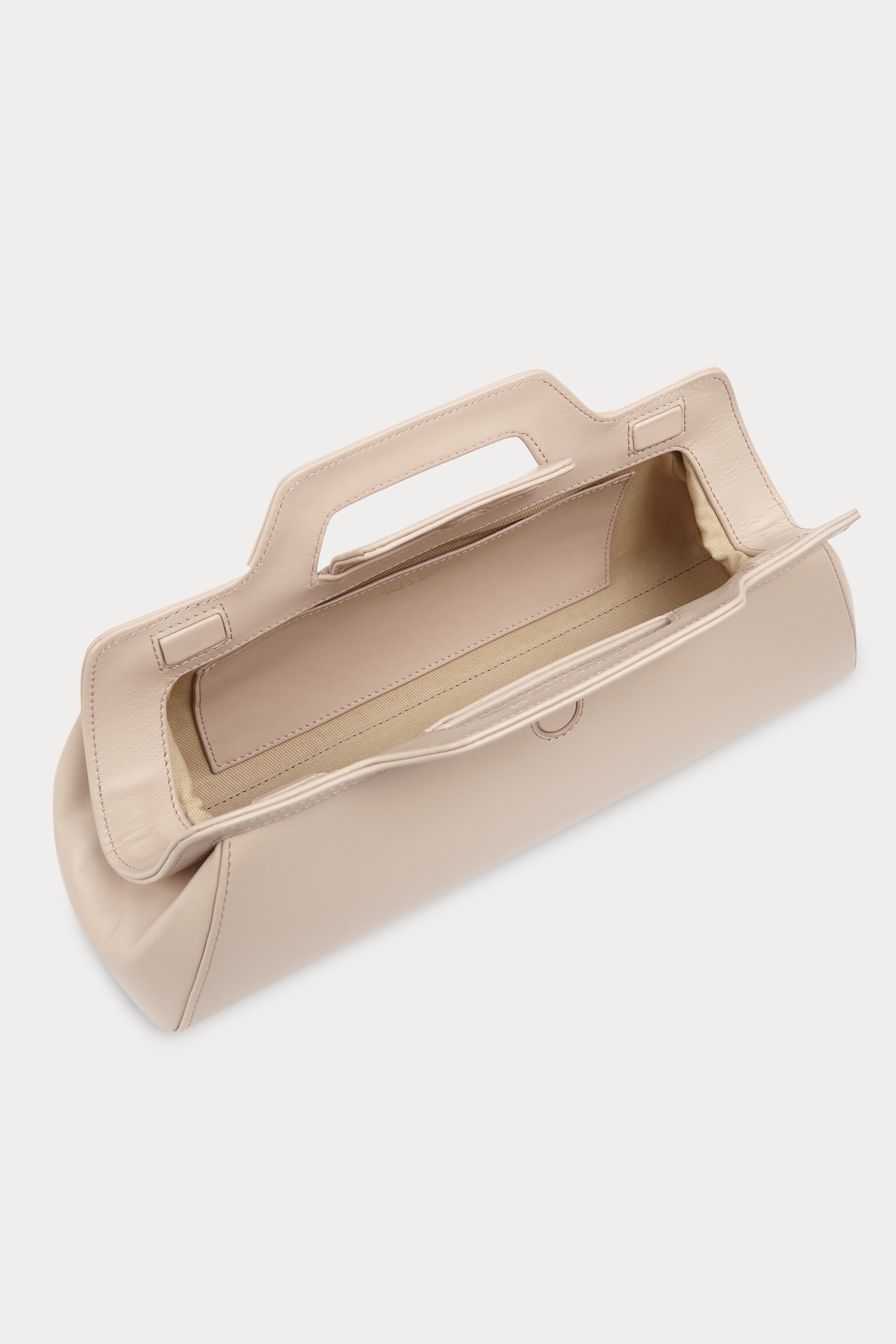 The Kukito Bag Nude