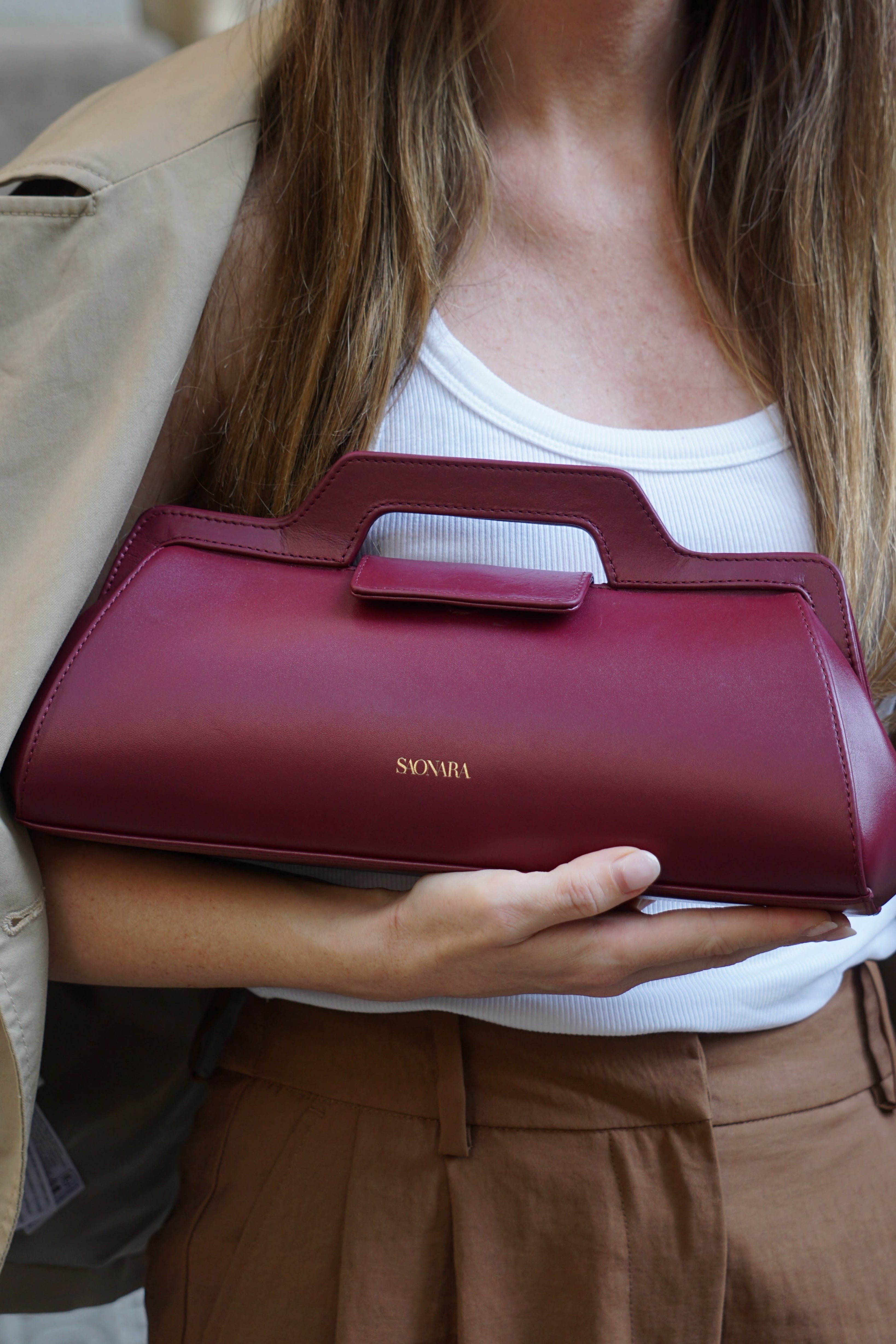 The Kukito Bag Berry