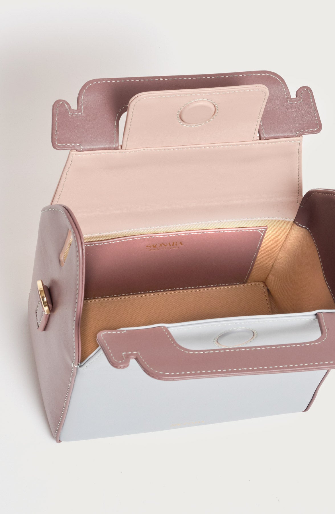 Bolso Saonara Kukito Edición Limitada