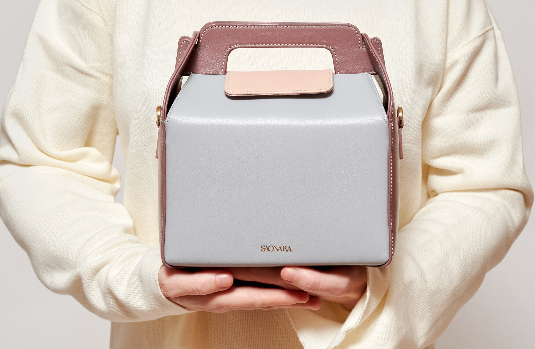Bolso Saonara Kukito Edición Limitada