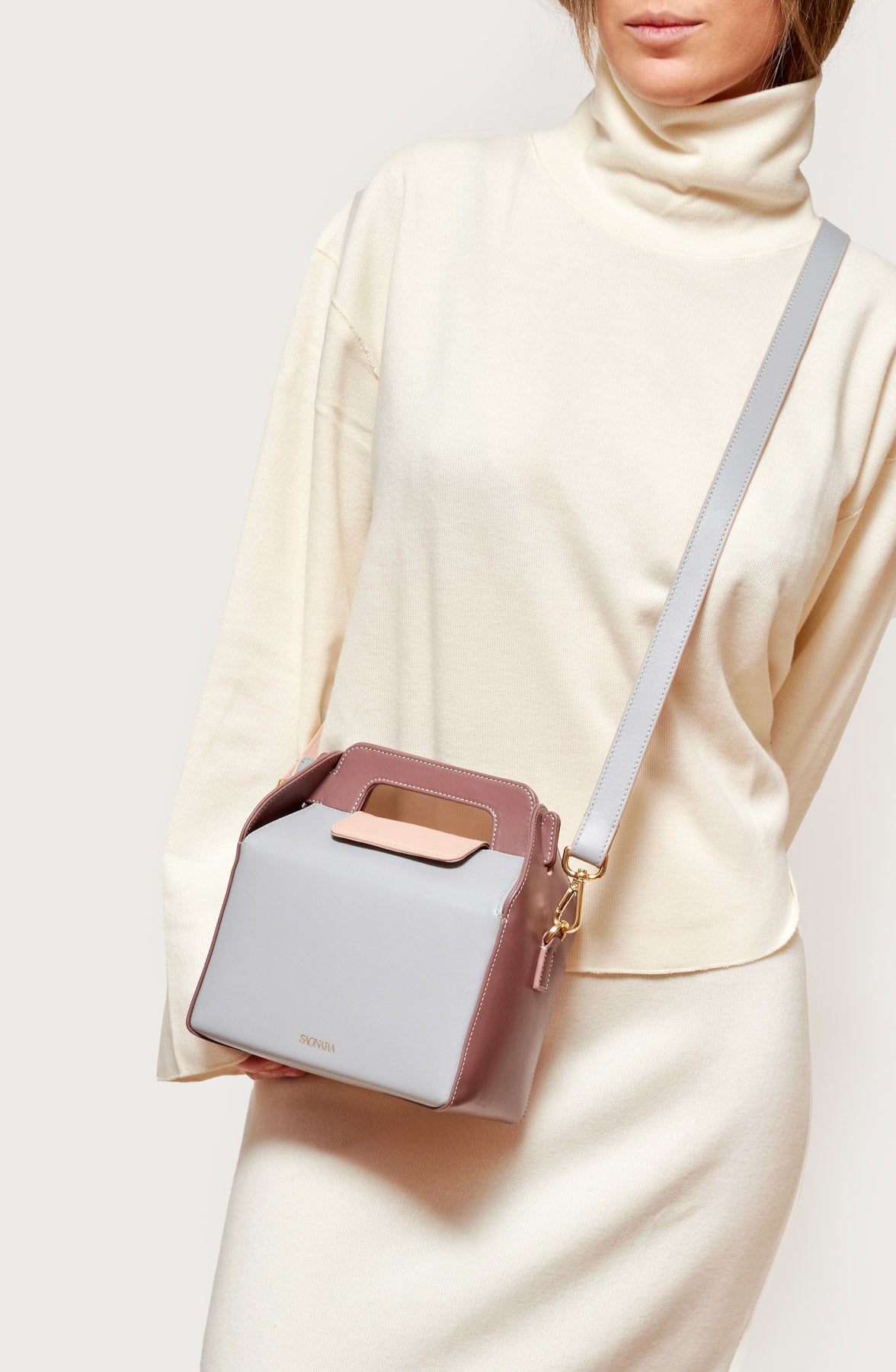 Bolso Saonara Kukito Edición Limitada