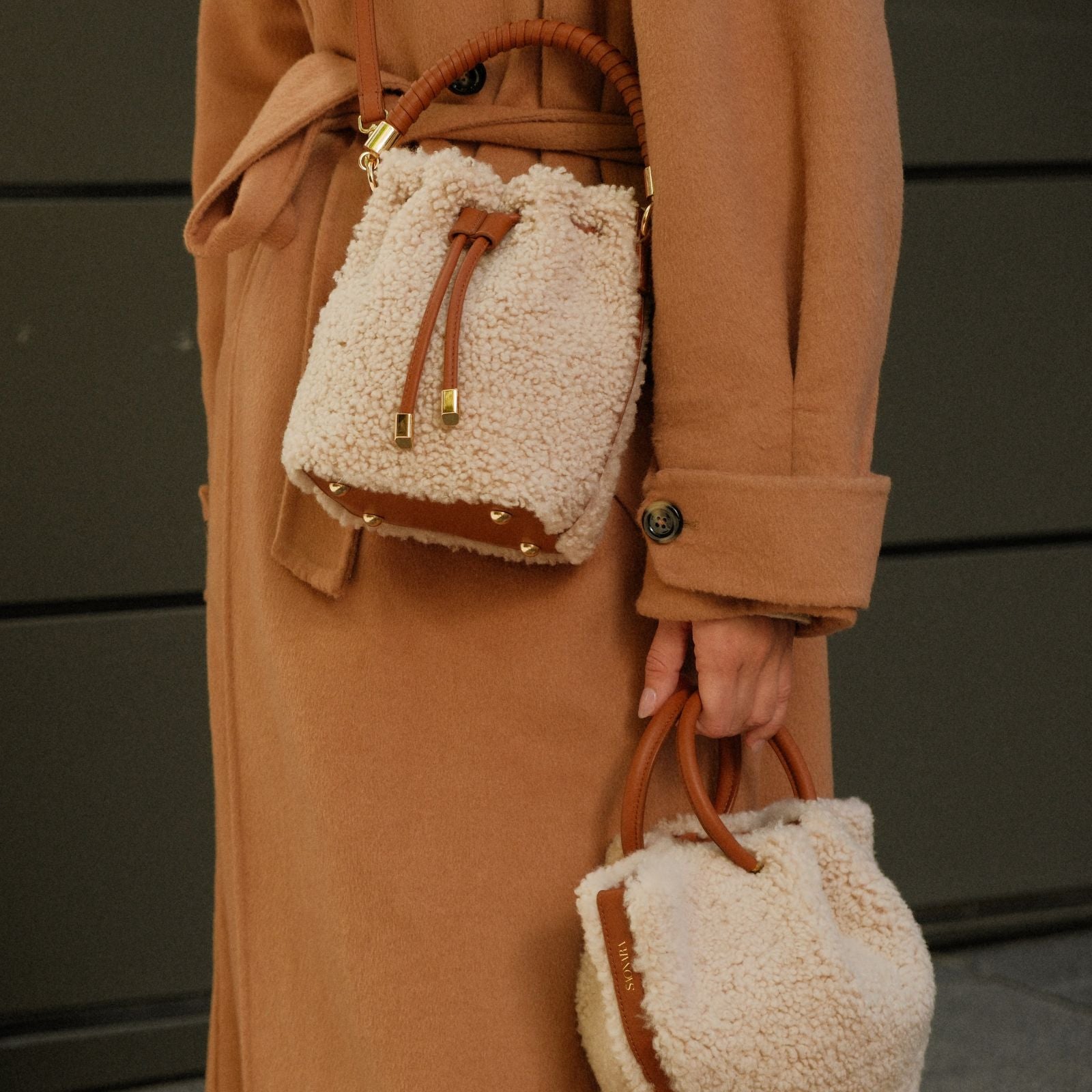 COZY COLLECTION