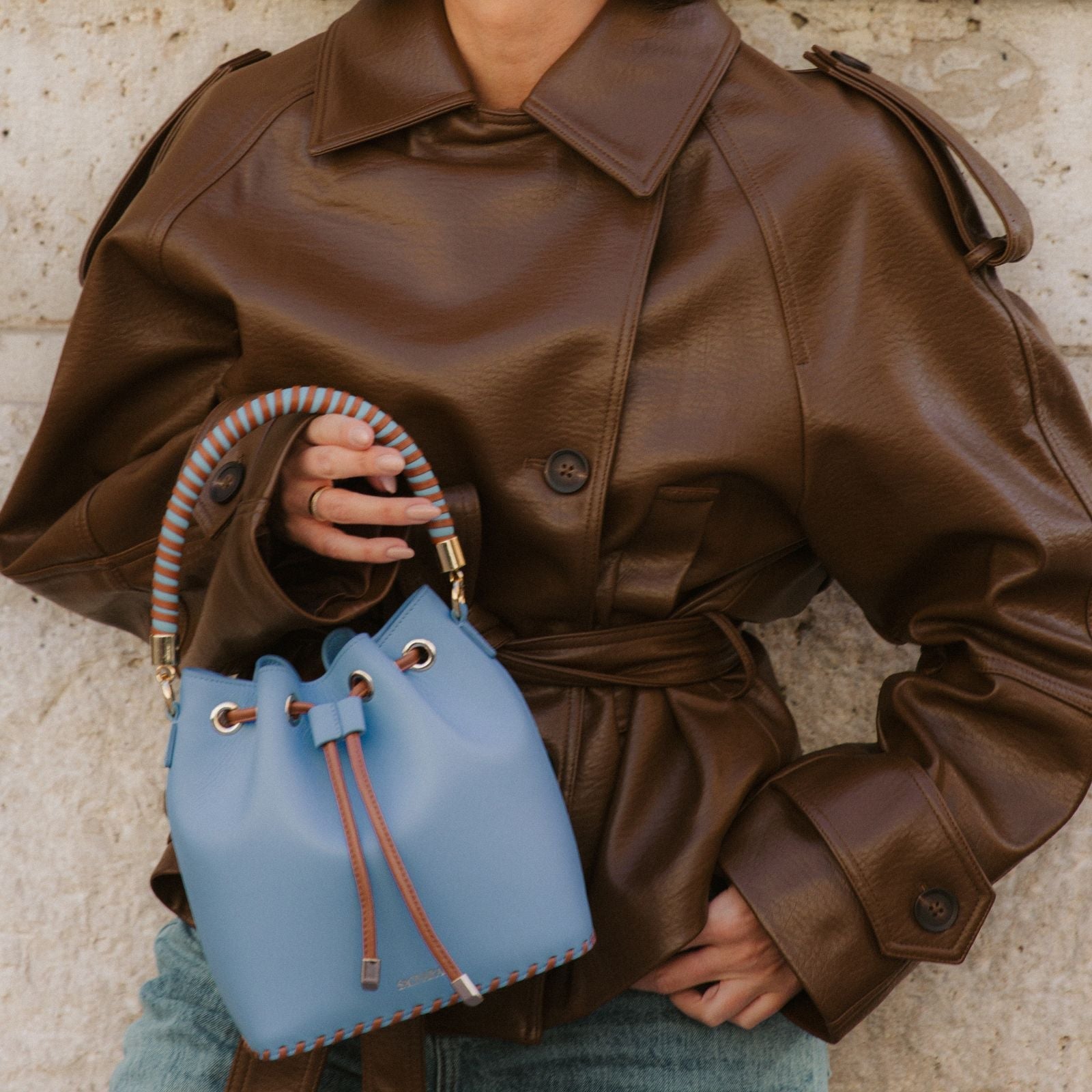 NEW IN