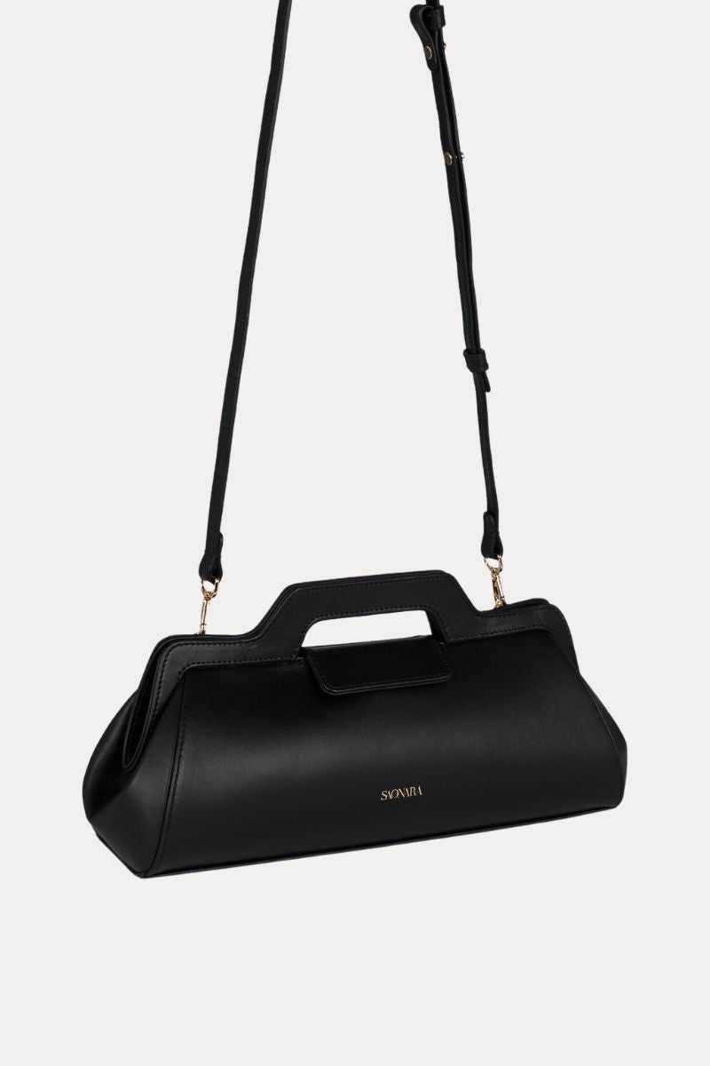 The Kukito Bag Black