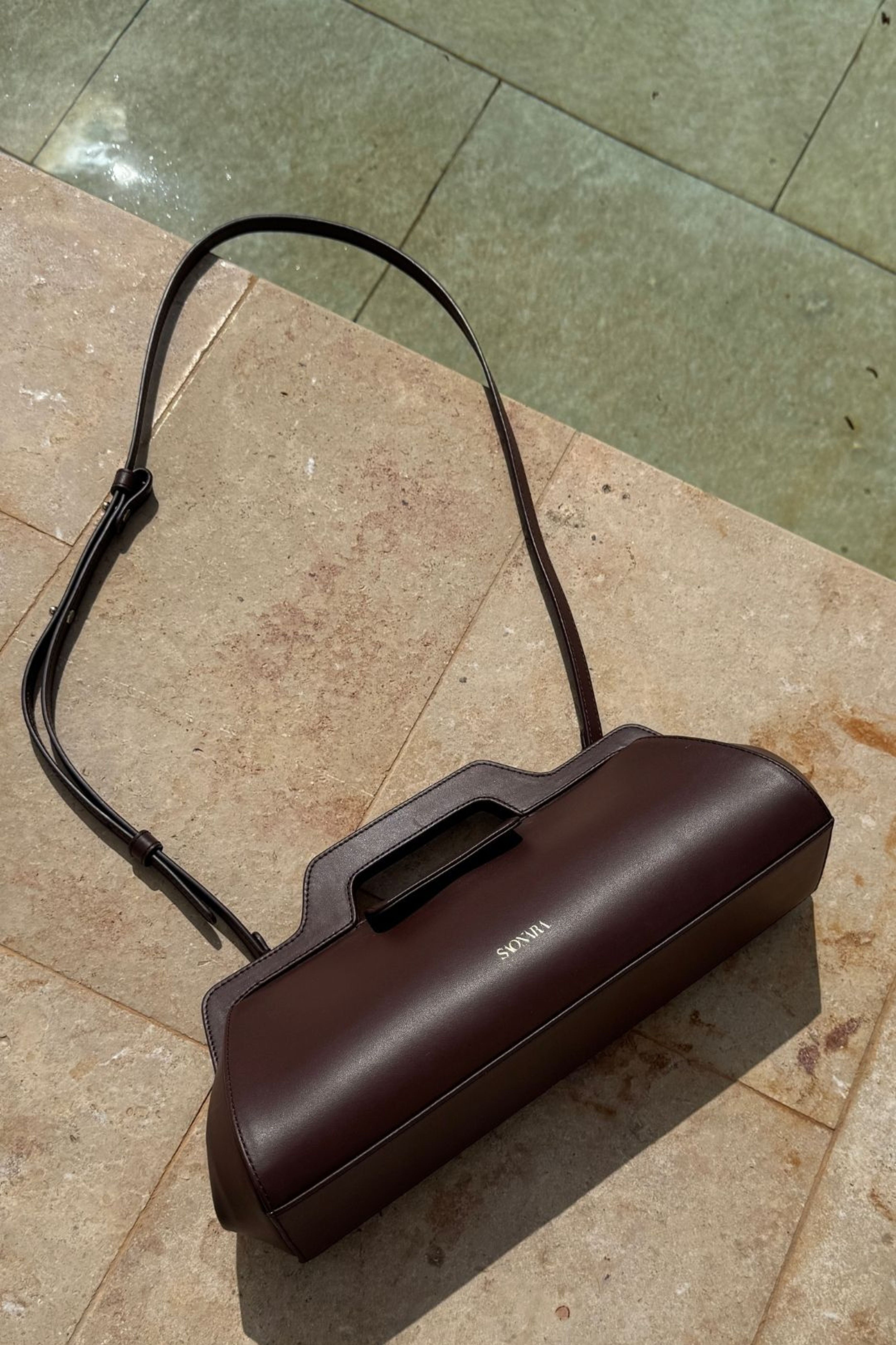The Kukito Bag Chocolat