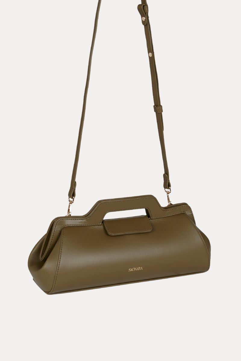 The Kukito Bag Khaki