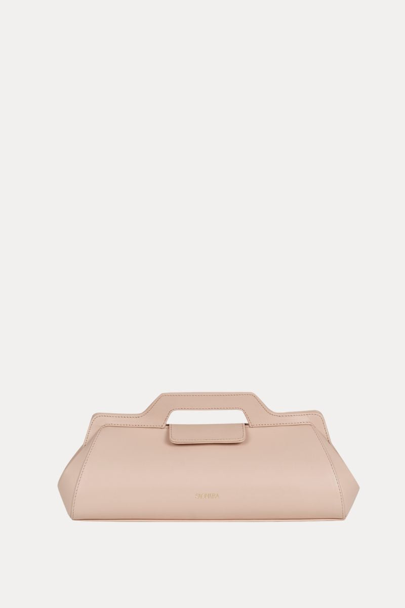 The Kukito Bag Nude
