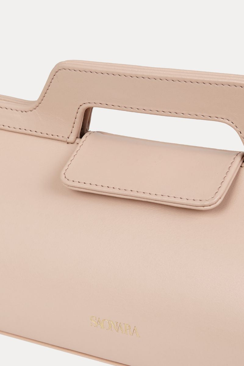 The Kukito Bag Nude