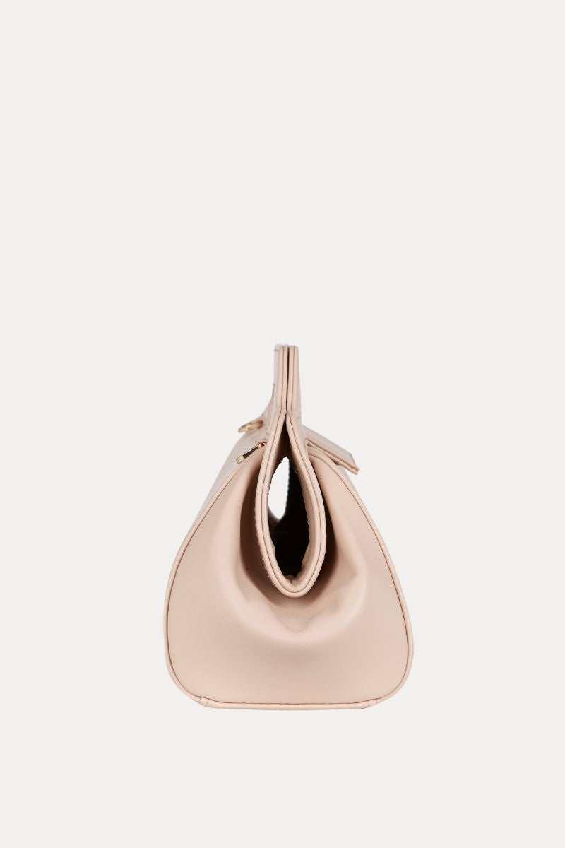 The Kukito Bag Nude
