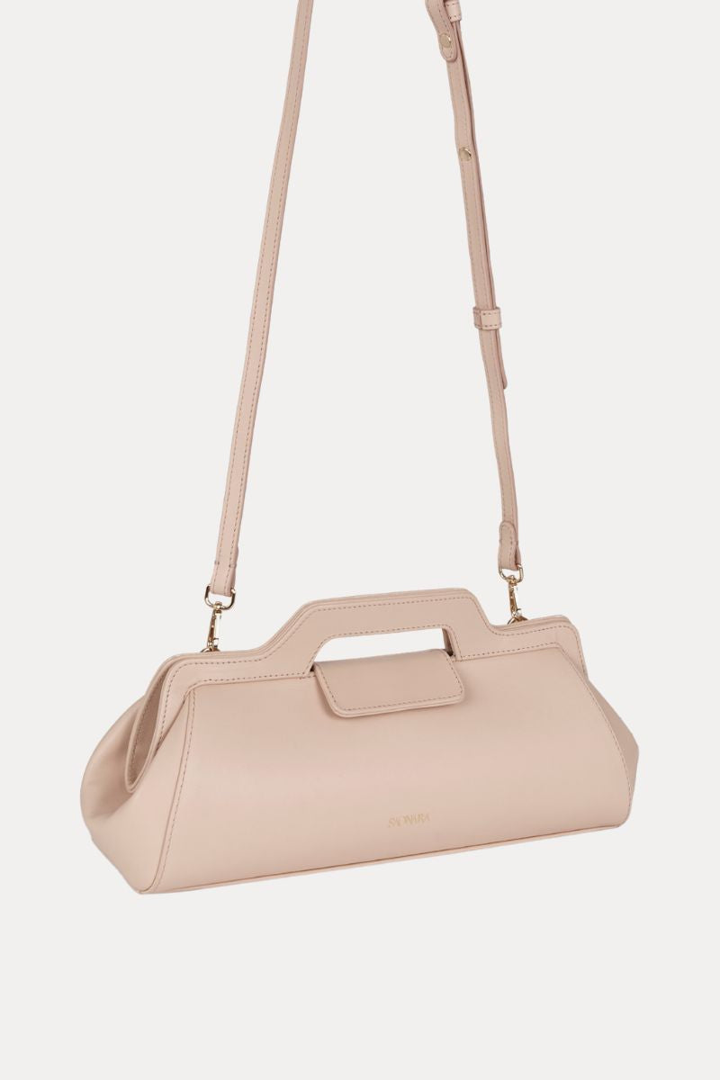 The Kukito Bag Nude