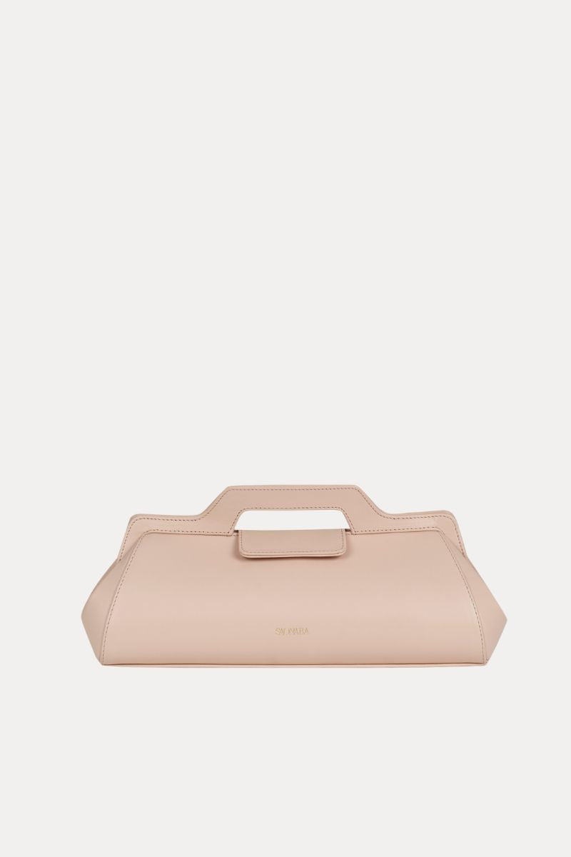 The Kukito Bag Nude