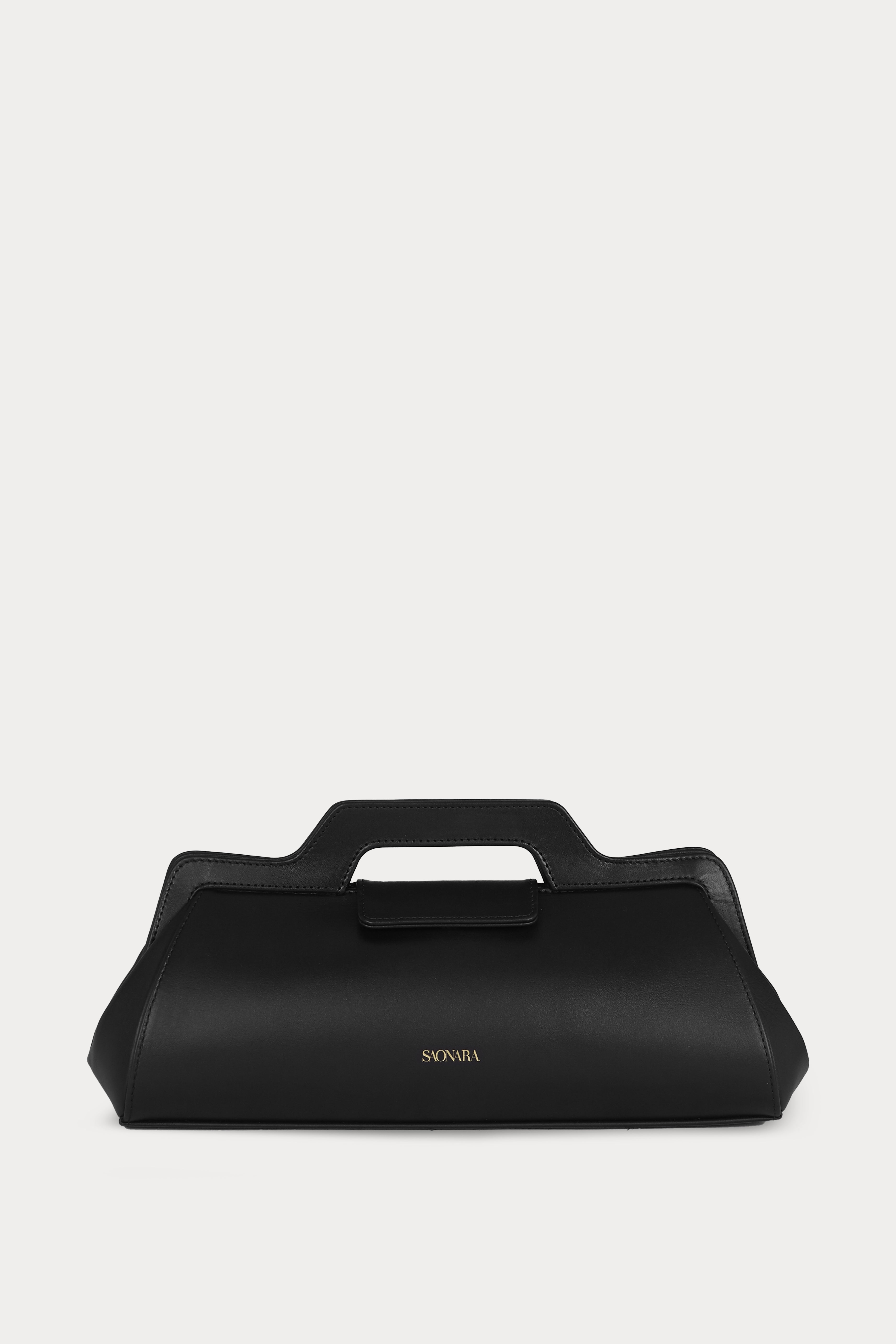 The Kukito Bag Black