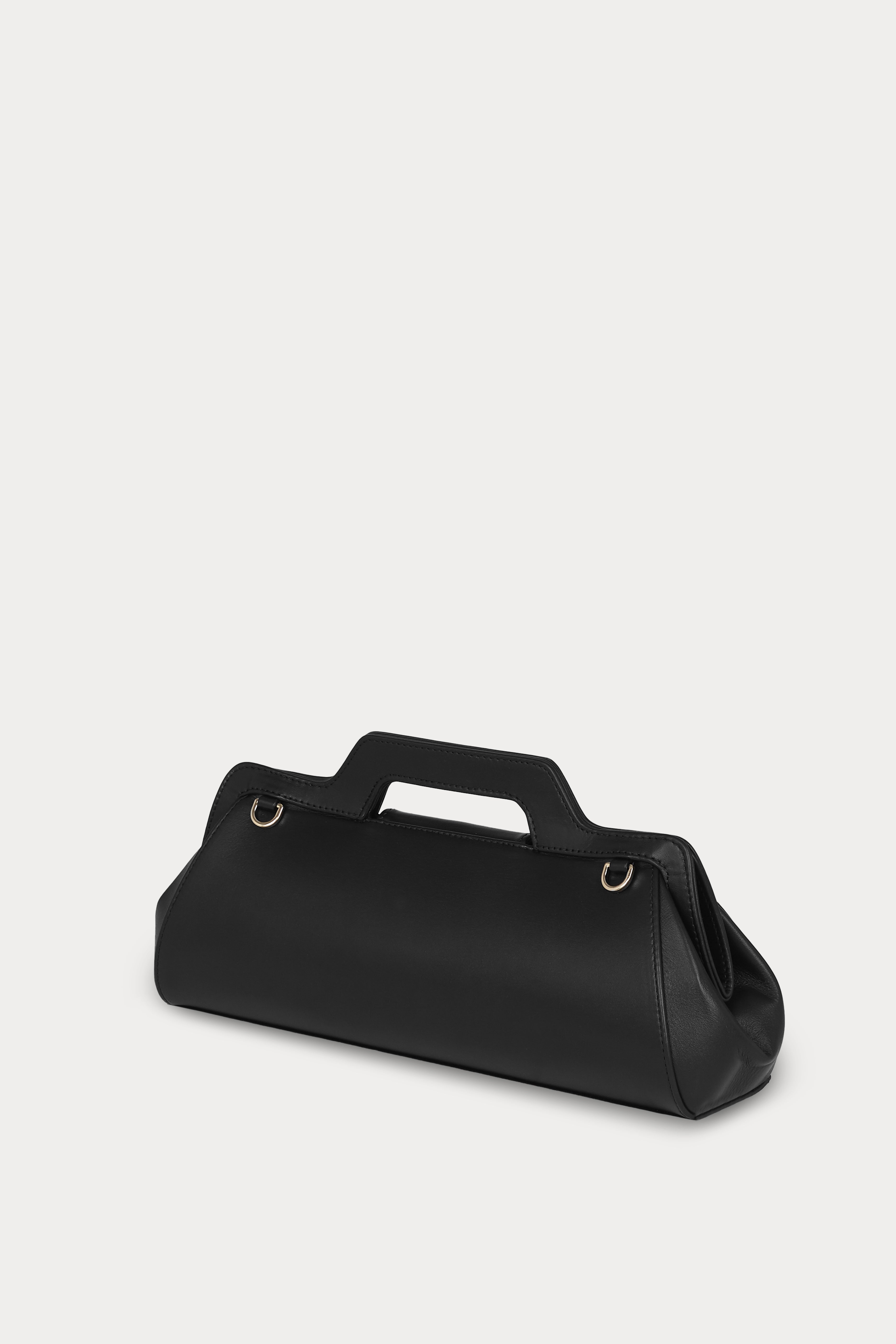 The Kukito Bag Black