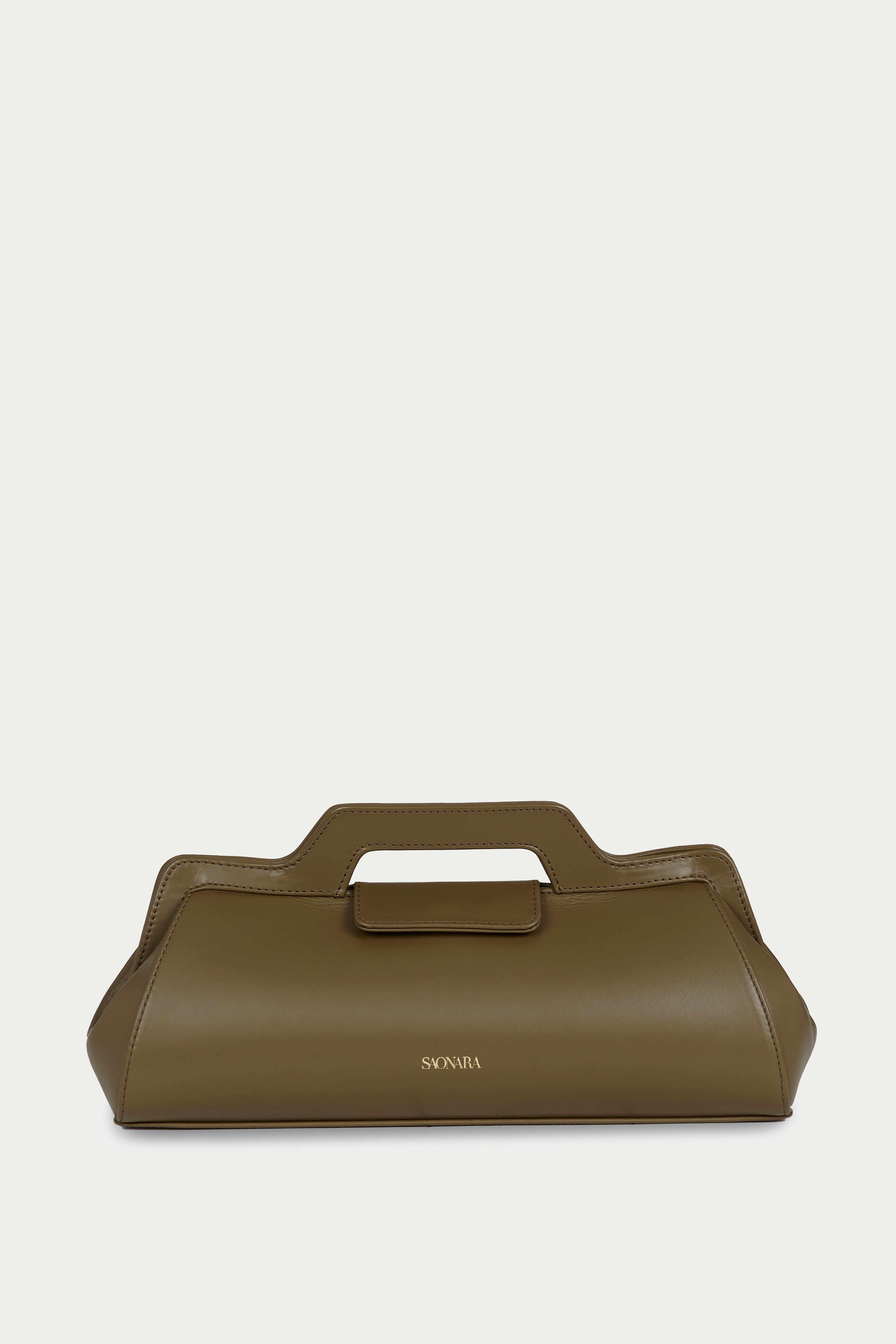 The Kukito Bag Khaki