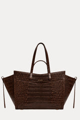 Shopping Chocolat Croc