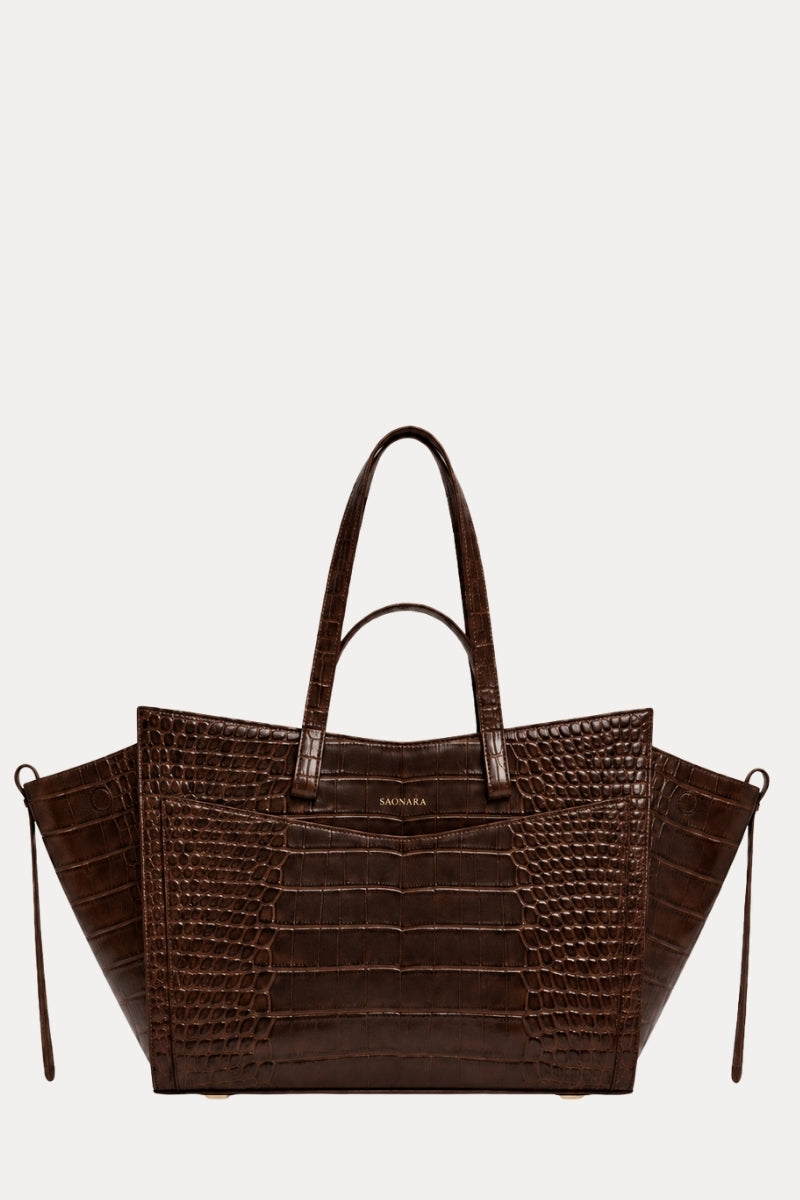 Shopping Chocolat Croc