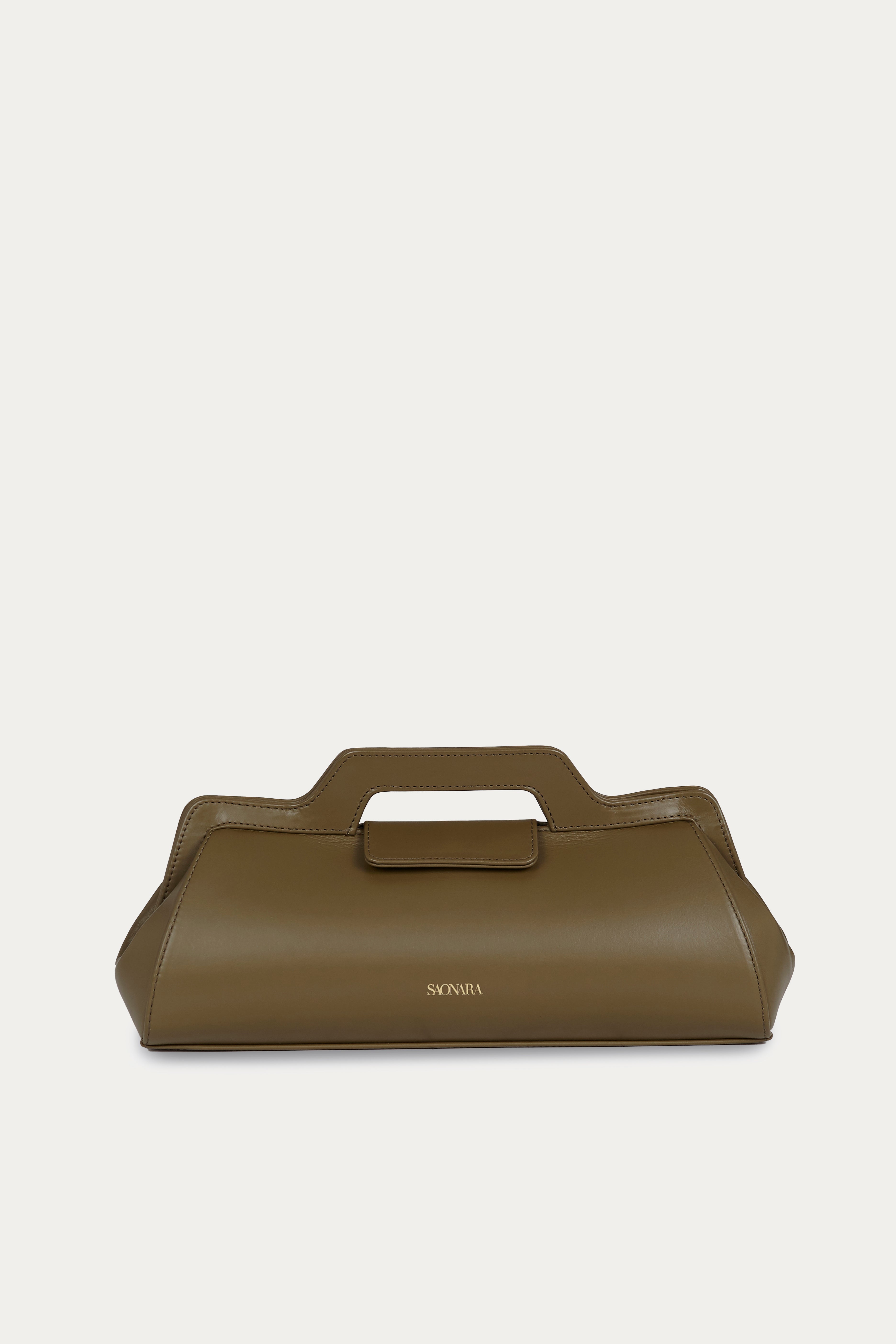 The Kukito Bag Khaki