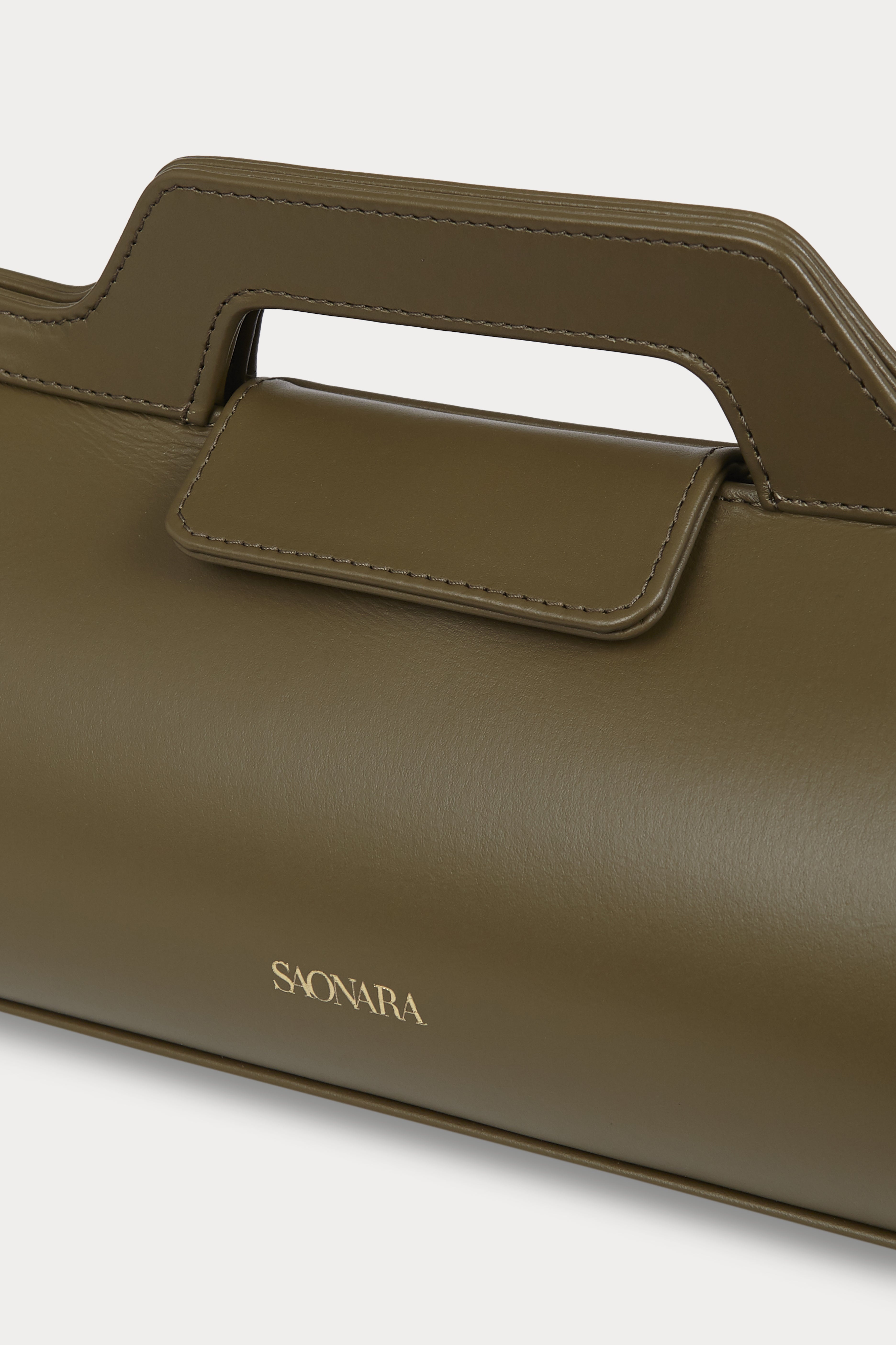 The Kukito Bag Khaki