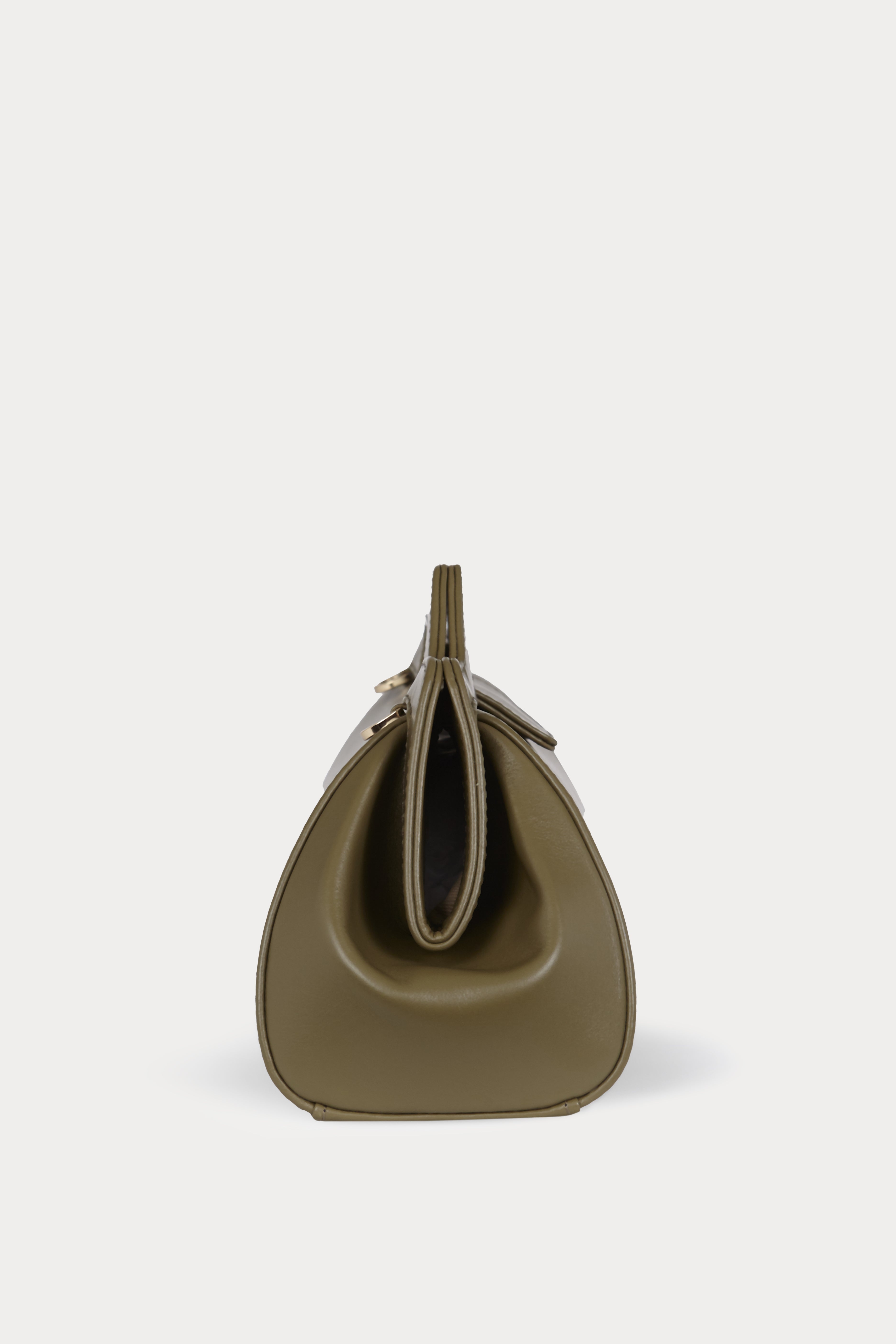 The Kukito Bag Khaki