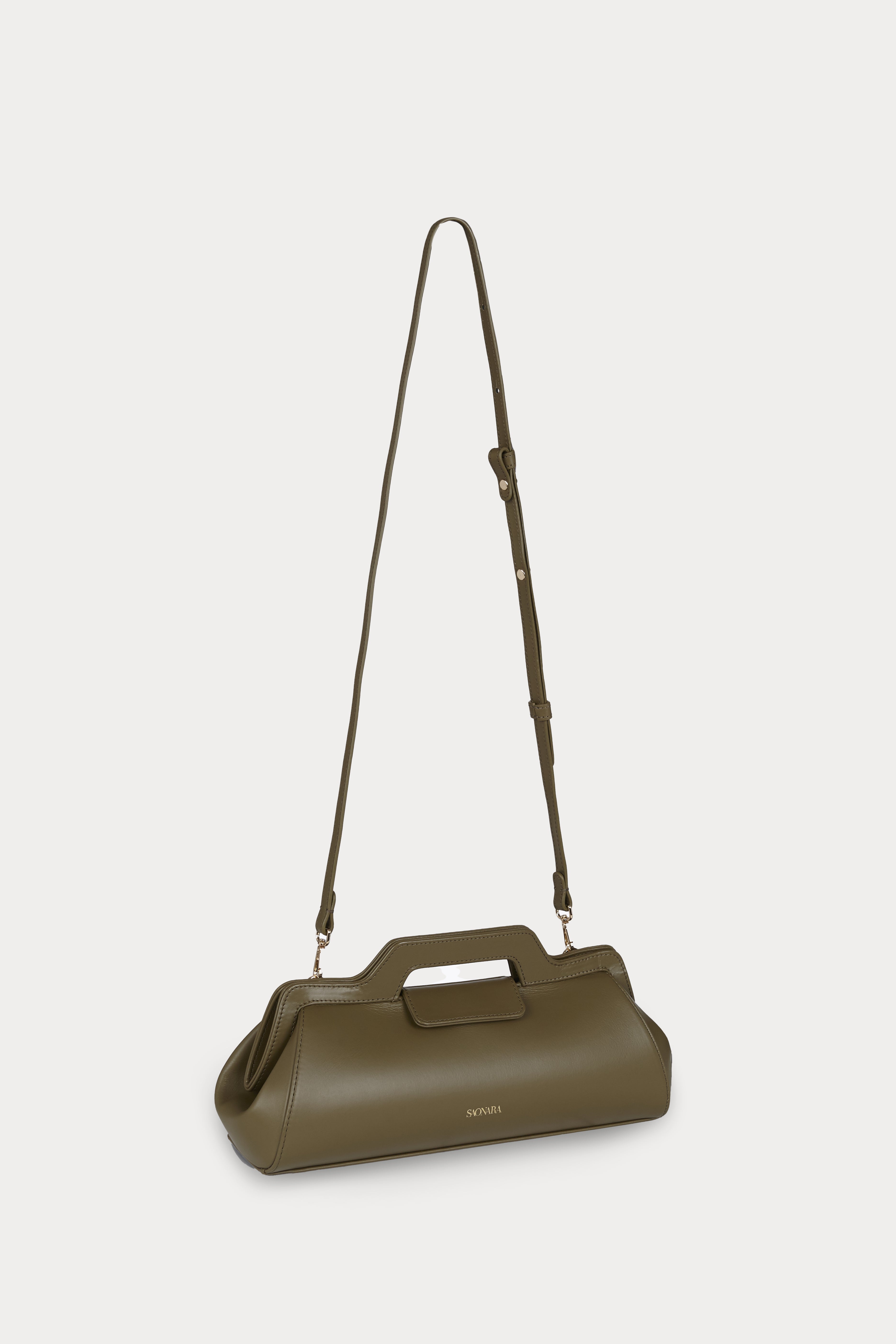 The Kukito Bag Khaki