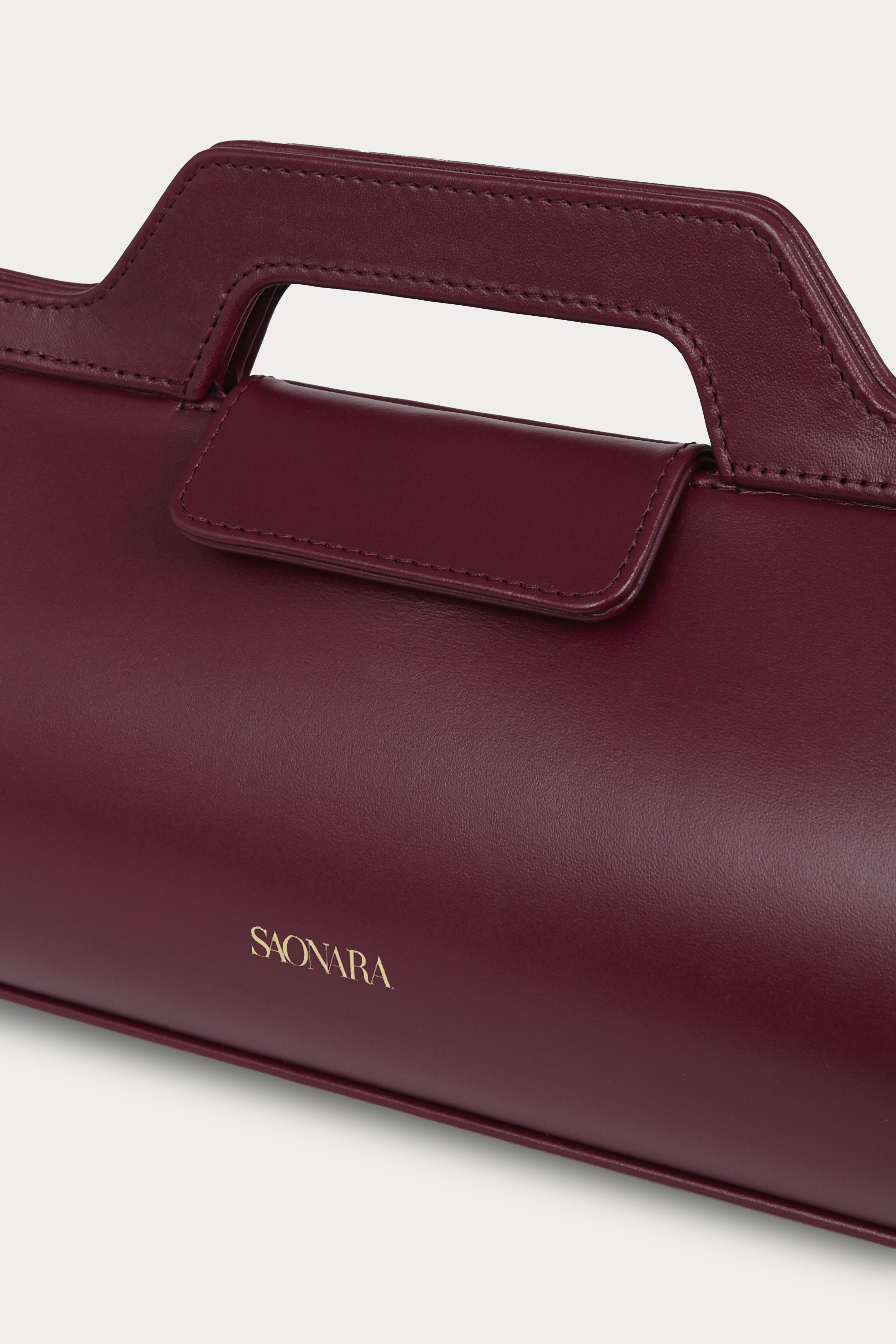 The Kukito Bag Berry