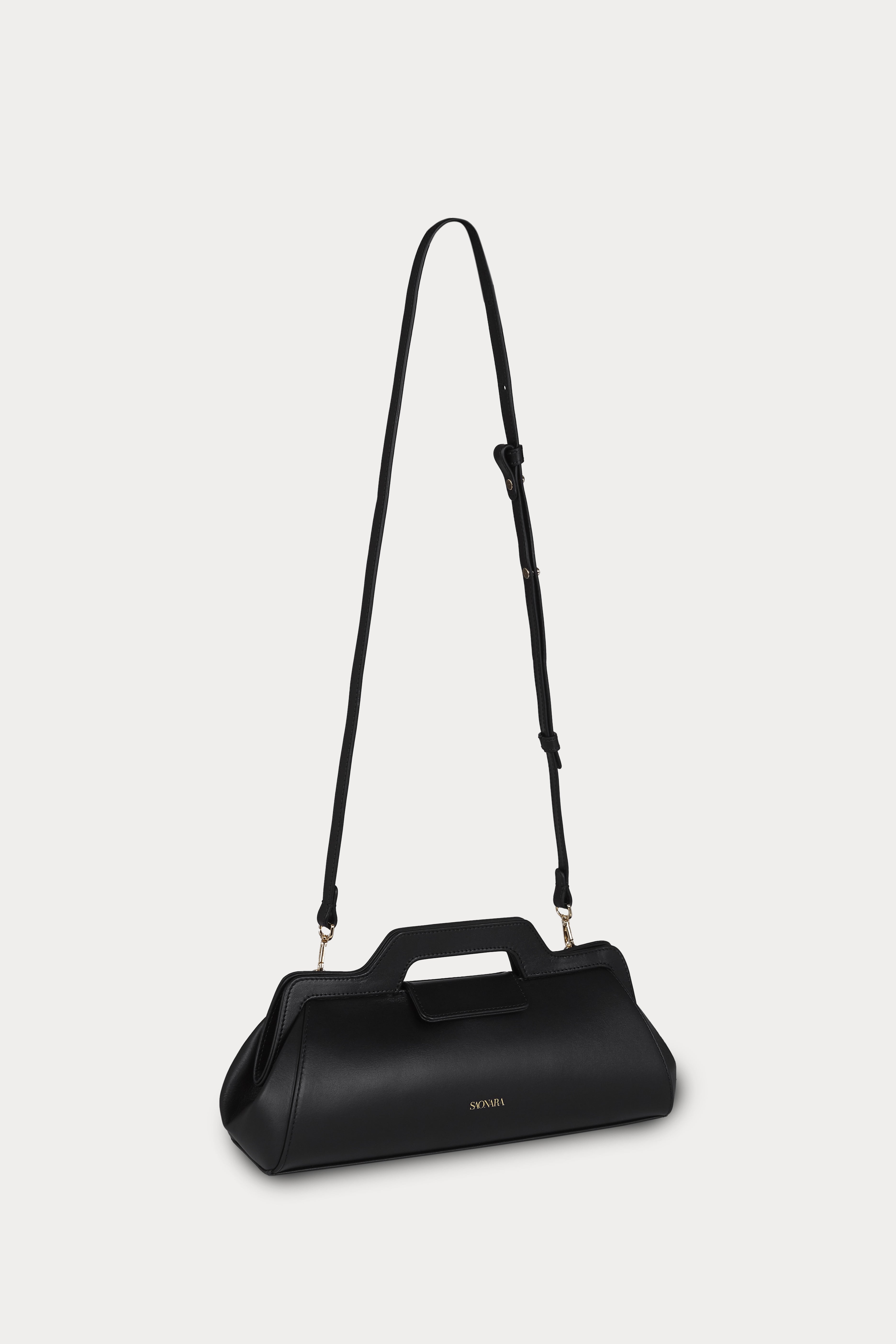 The Kukito Bag Black