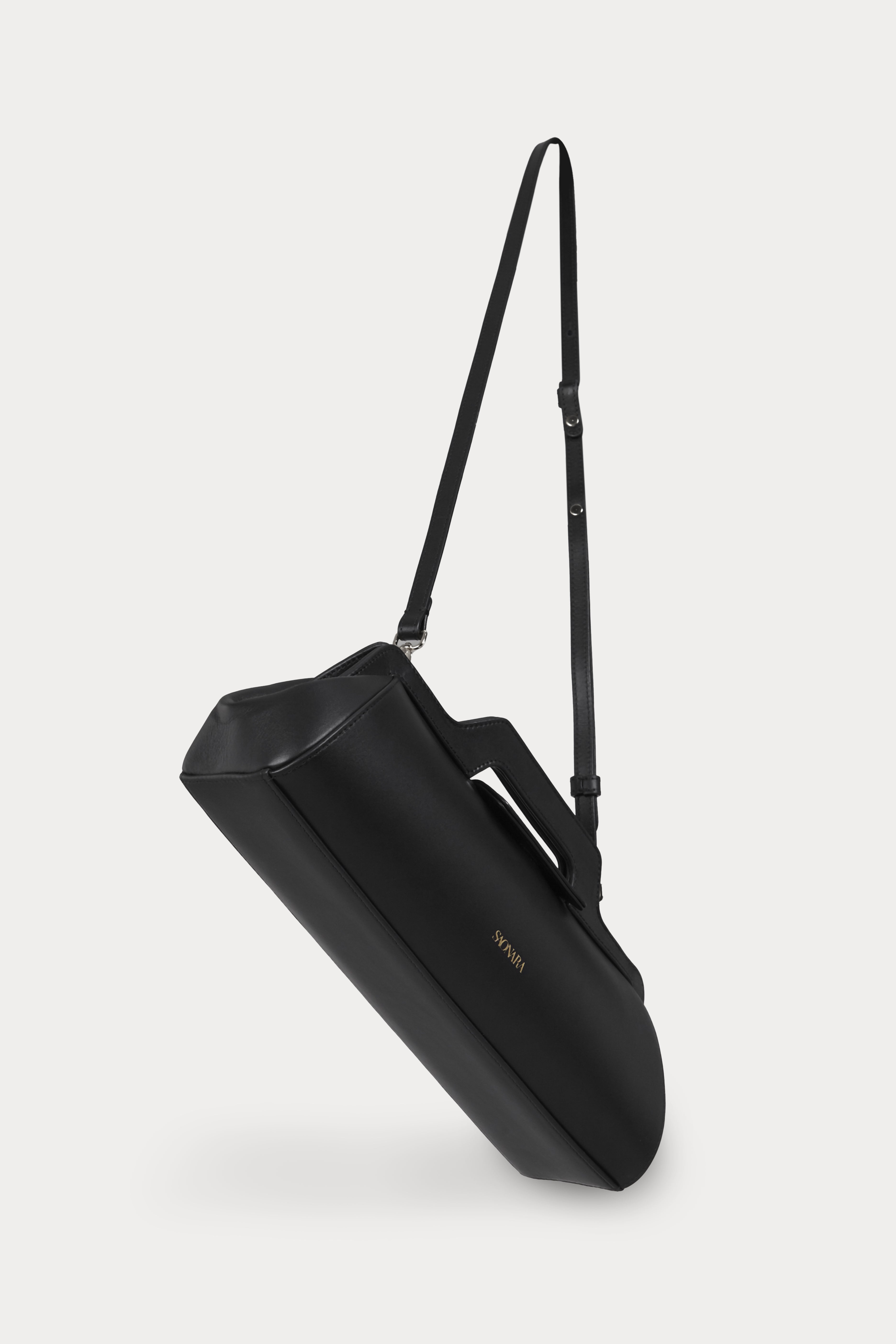 The Kukito Bag Black