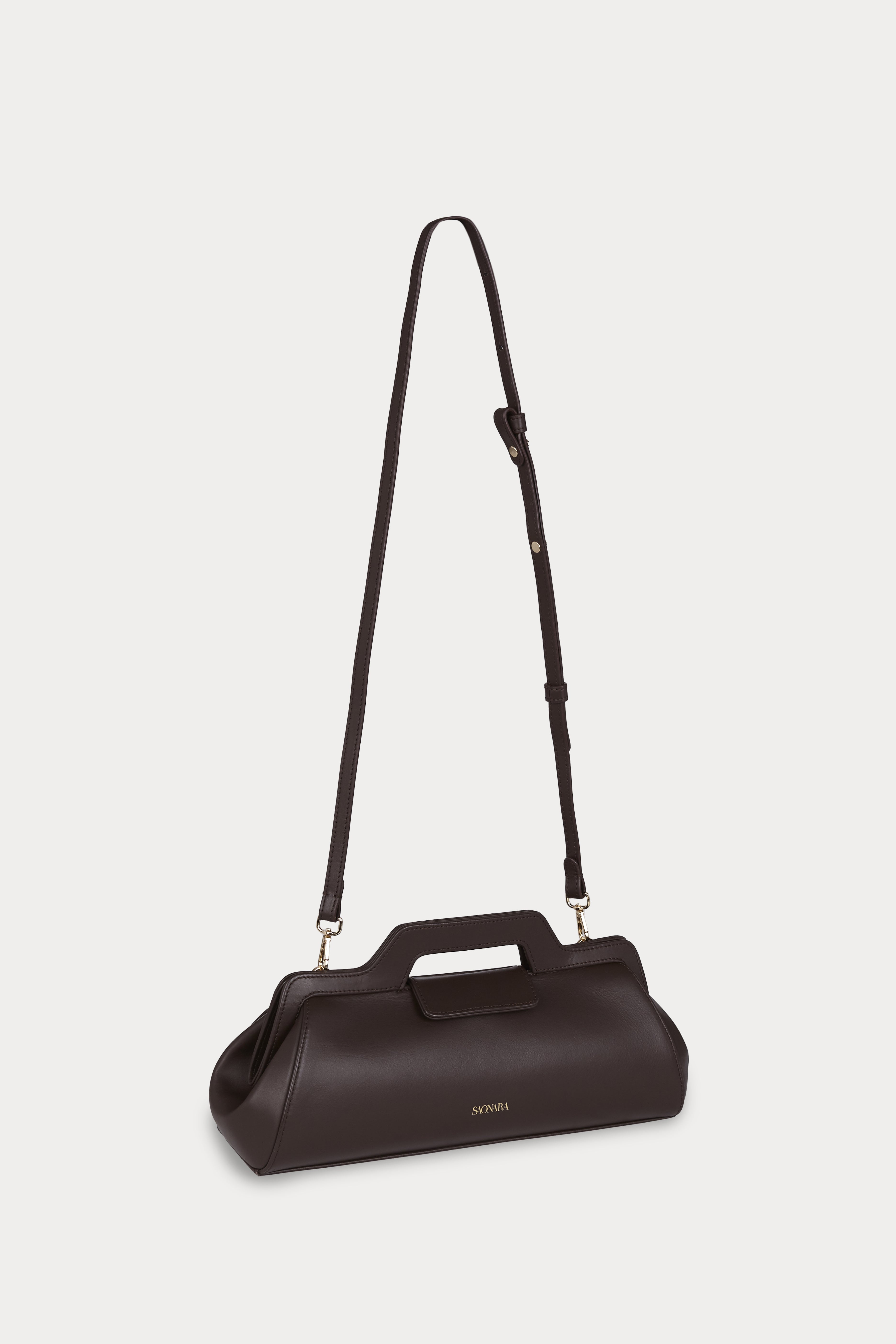 The Kukito Bag Chocolat