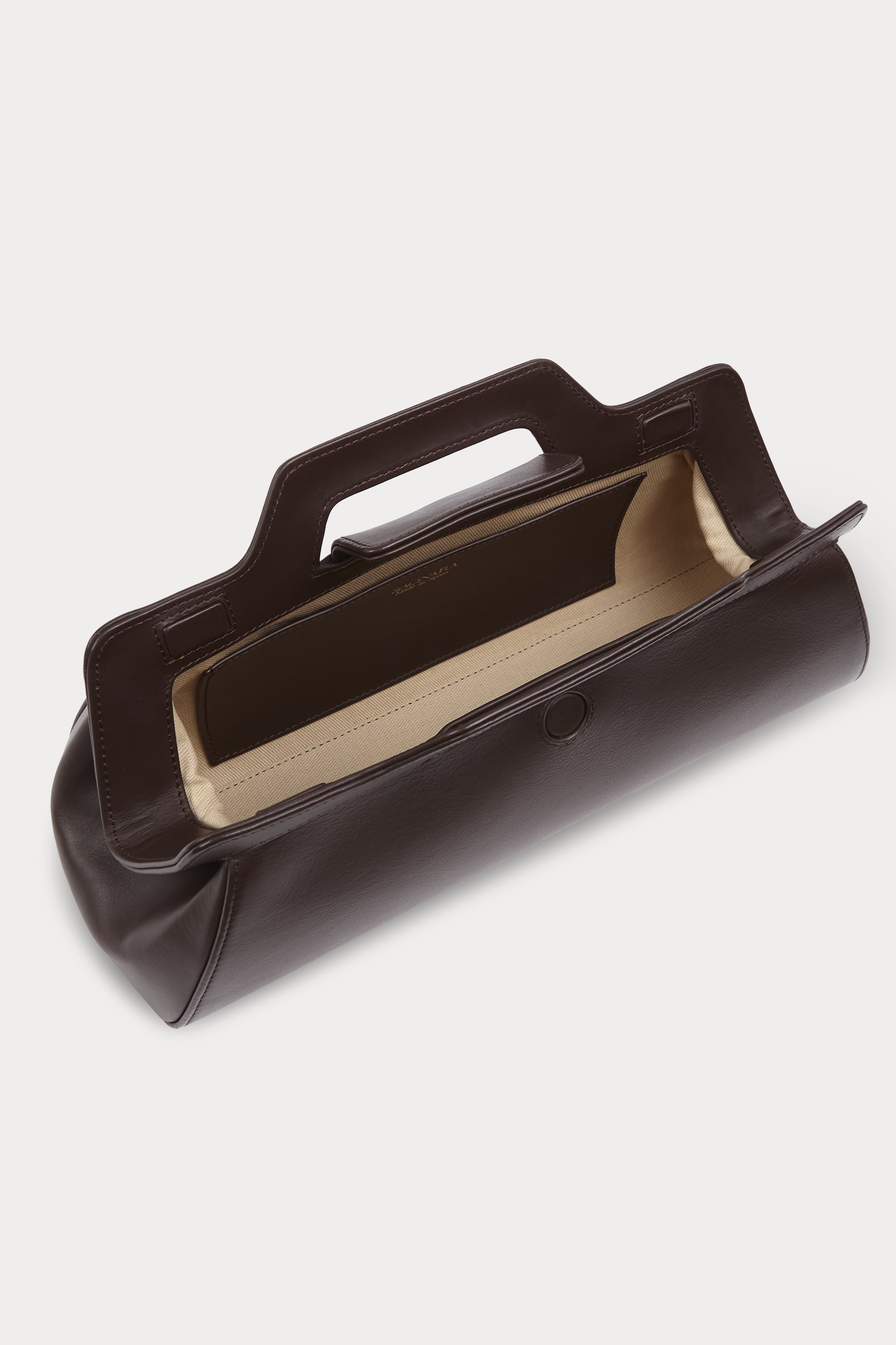 The Kukito Bag Chocolat