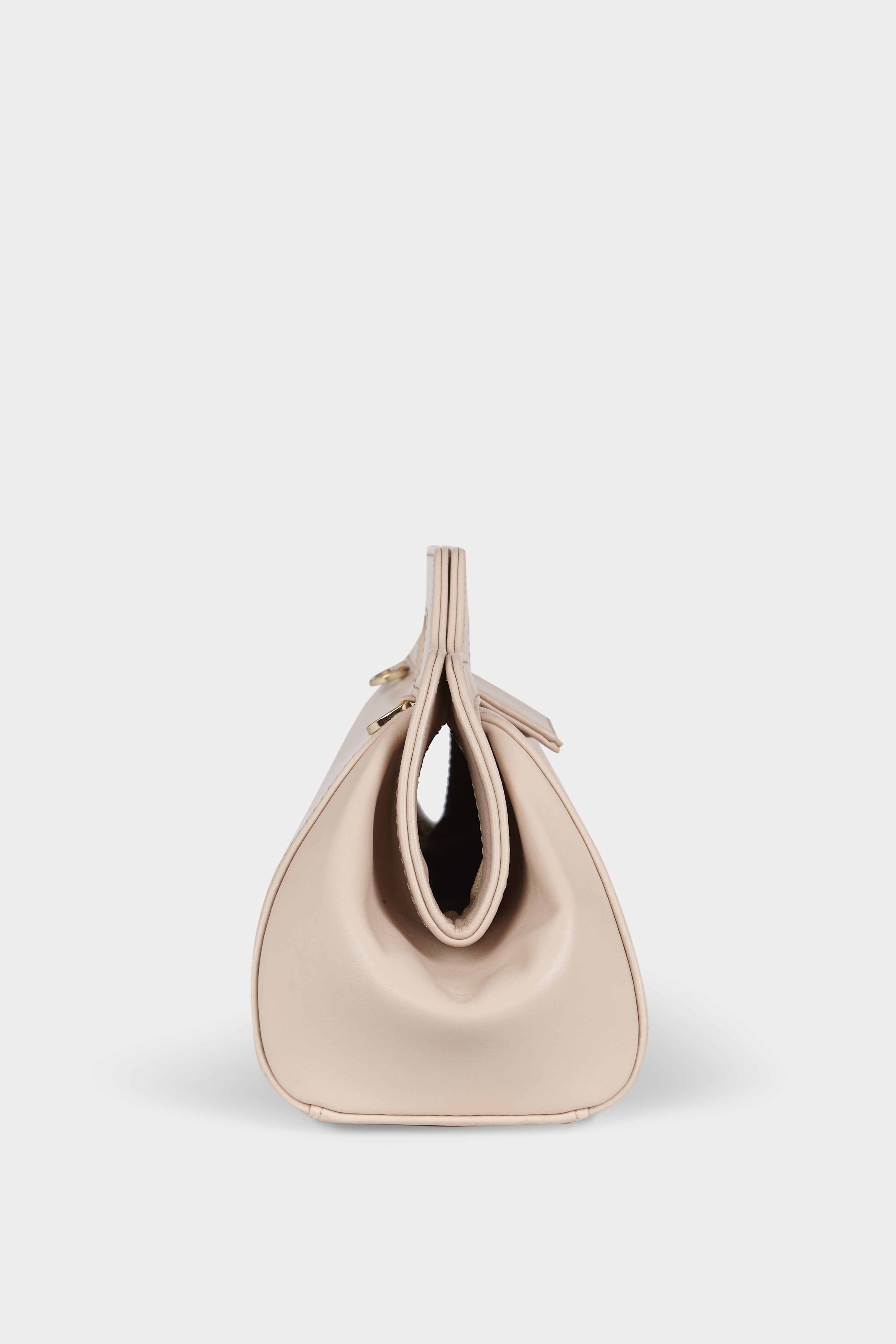 The Kukito Bag Nude