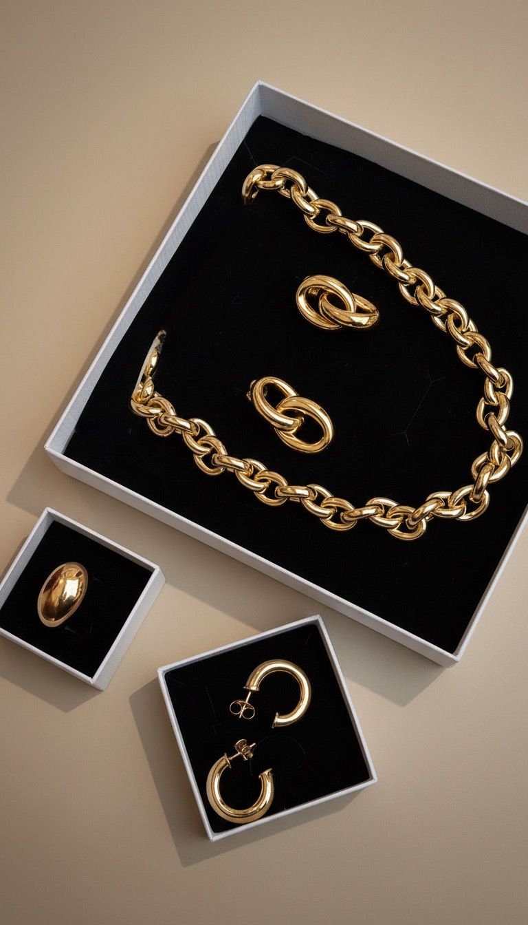 Total Look NUNU & SAONARA Mini Bucket