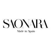 SAONARA logo